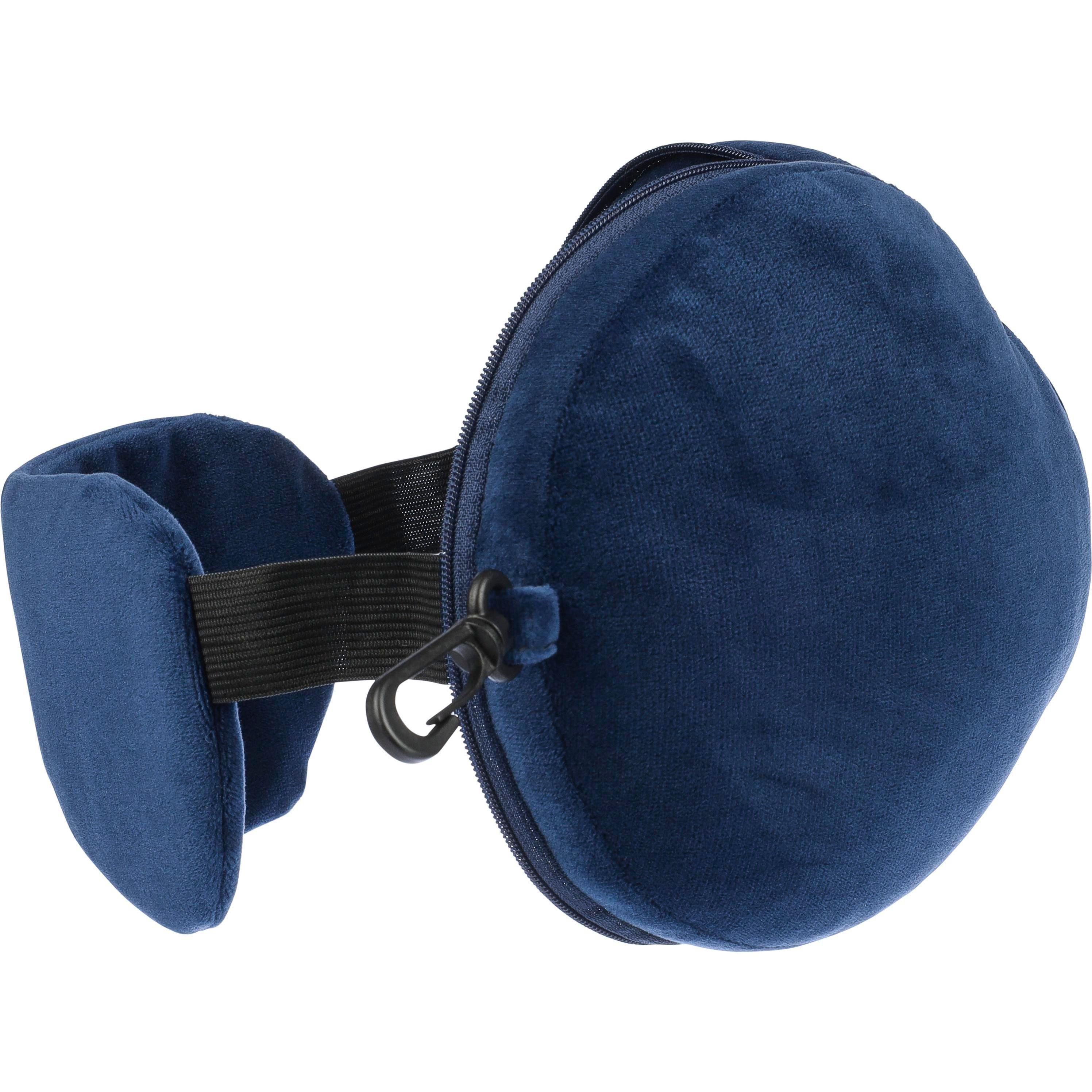 Reisekissen Leontine | 2-in-1 mit Schlafmaske