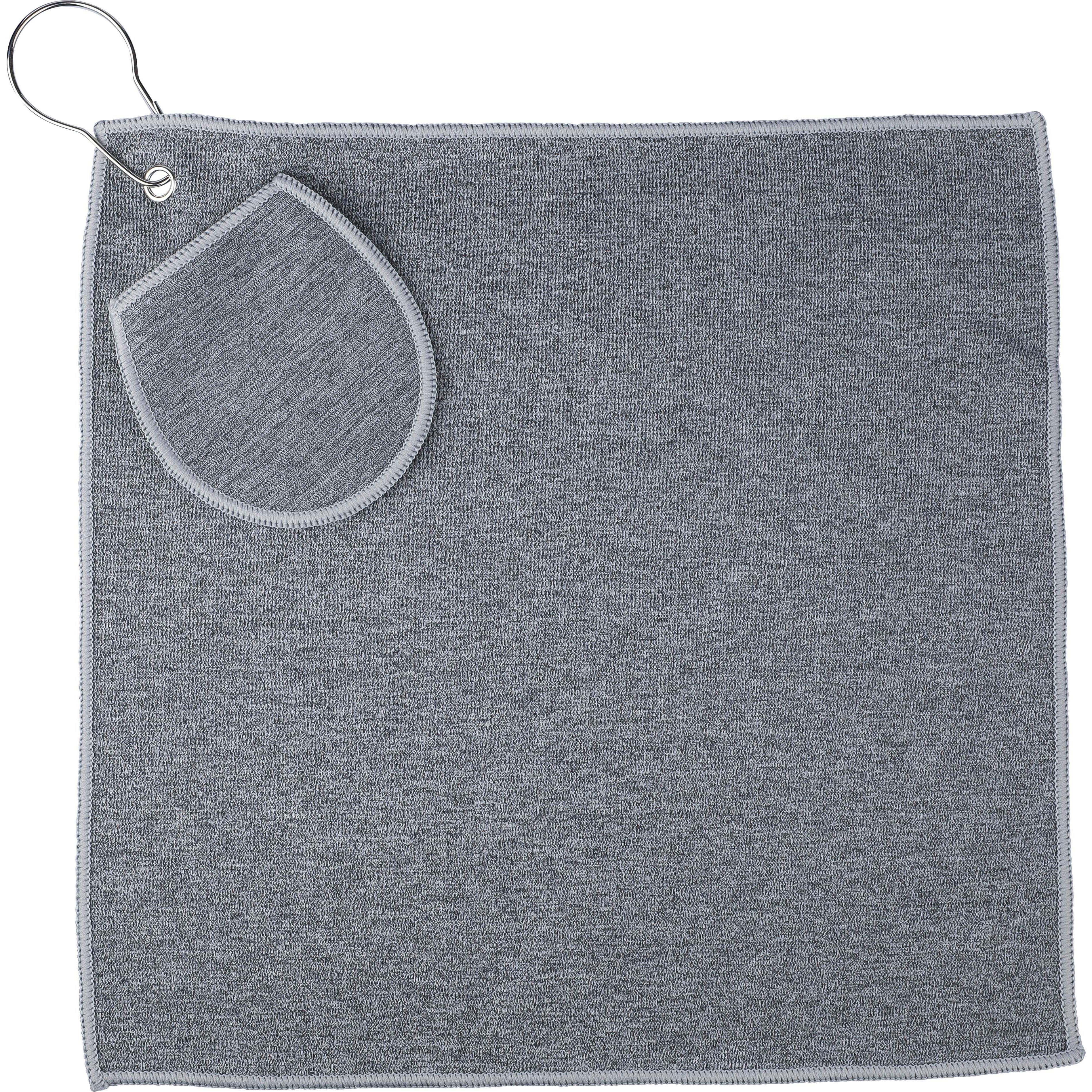 Golfhandtuch Idris | Mit Tasche