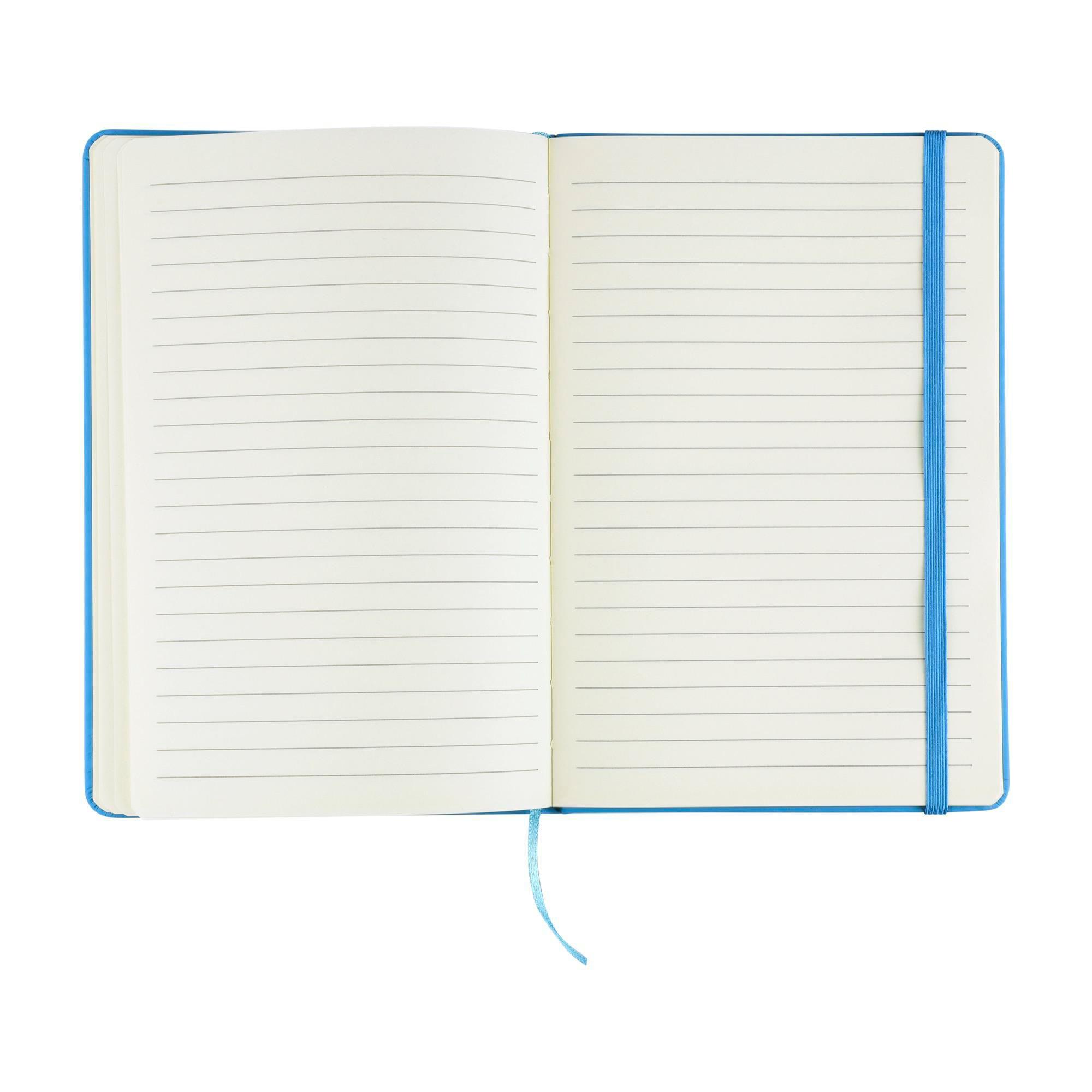 Notizbuch Eva | A5 | Liniert