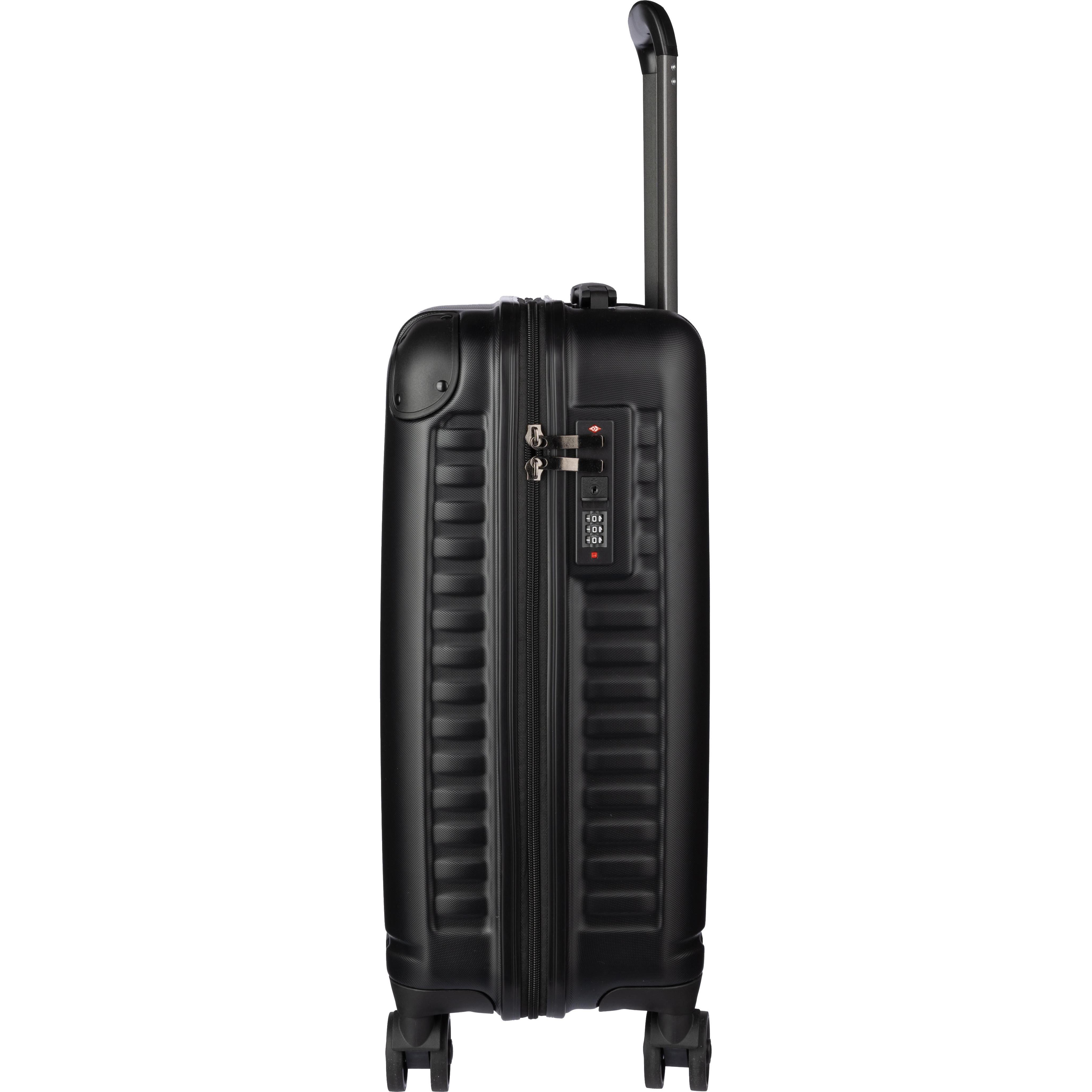 Trolley Elke | 8 Rollen | 19 l