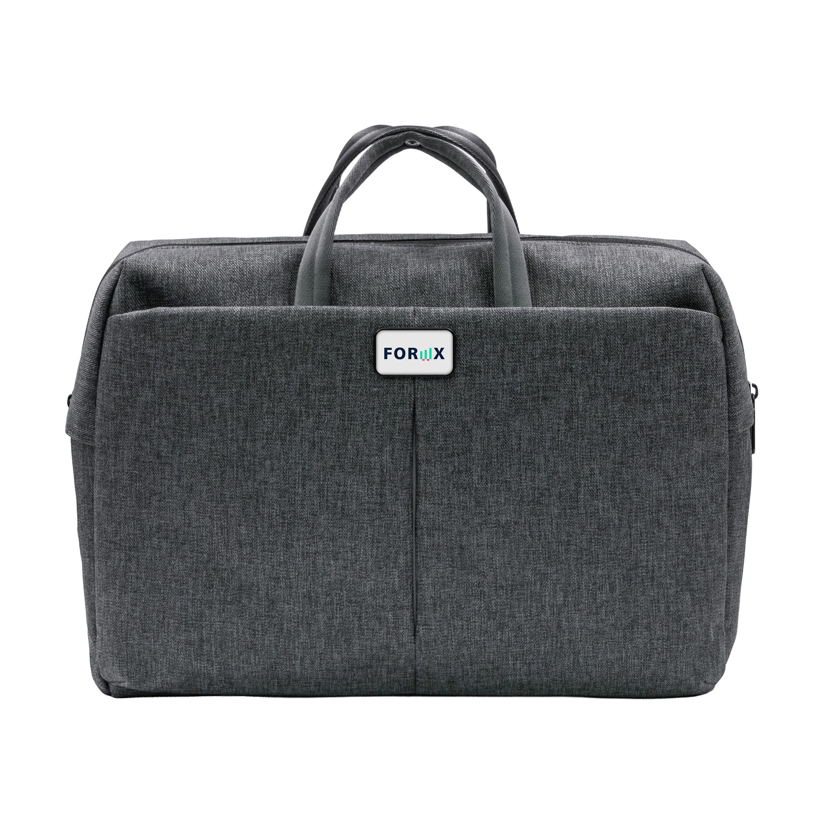 BrandCharger Laptoptasche Metro | Laptop 16´