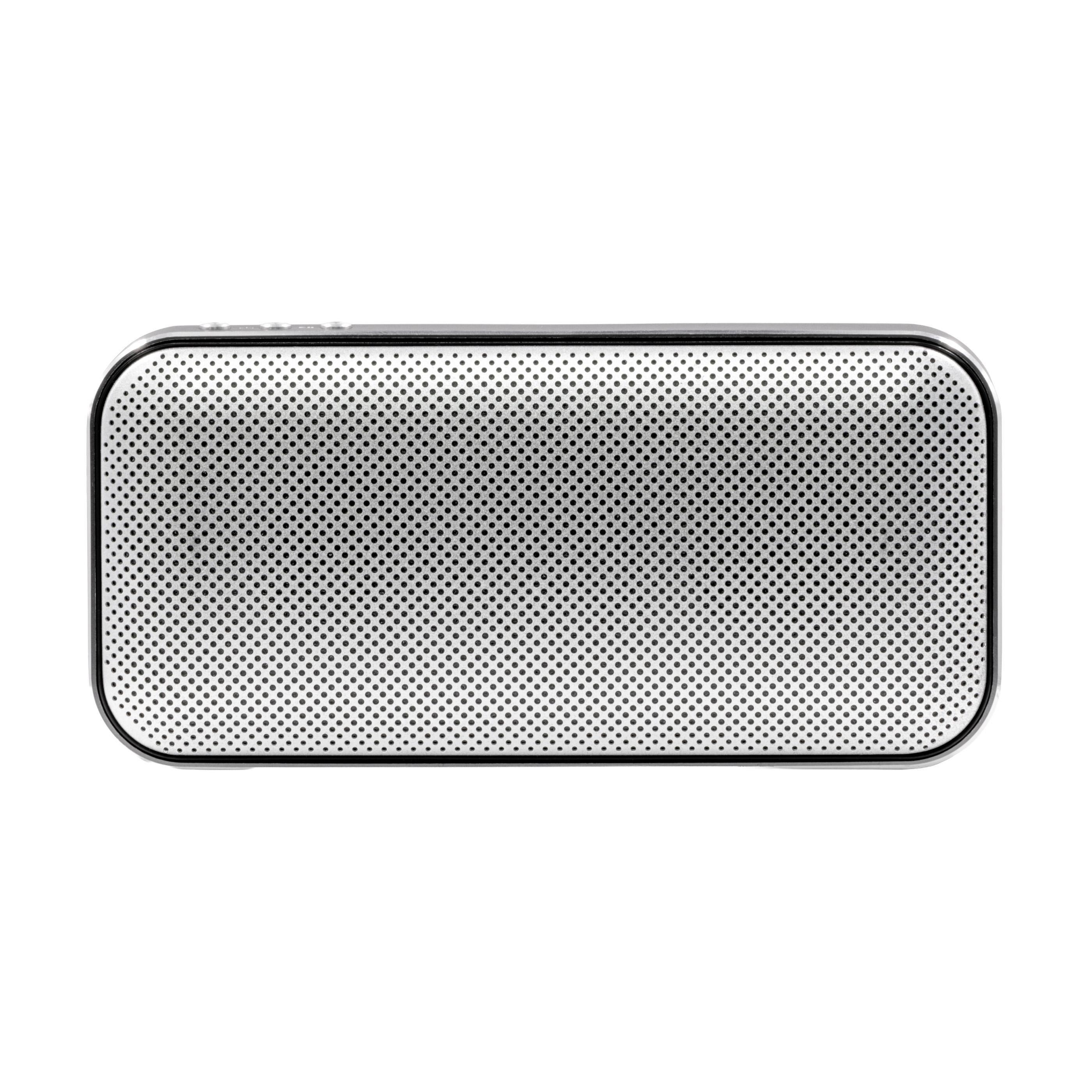 BrandCharger Kabelloser Lautsprecher Nano Charge | 5.000 mAh