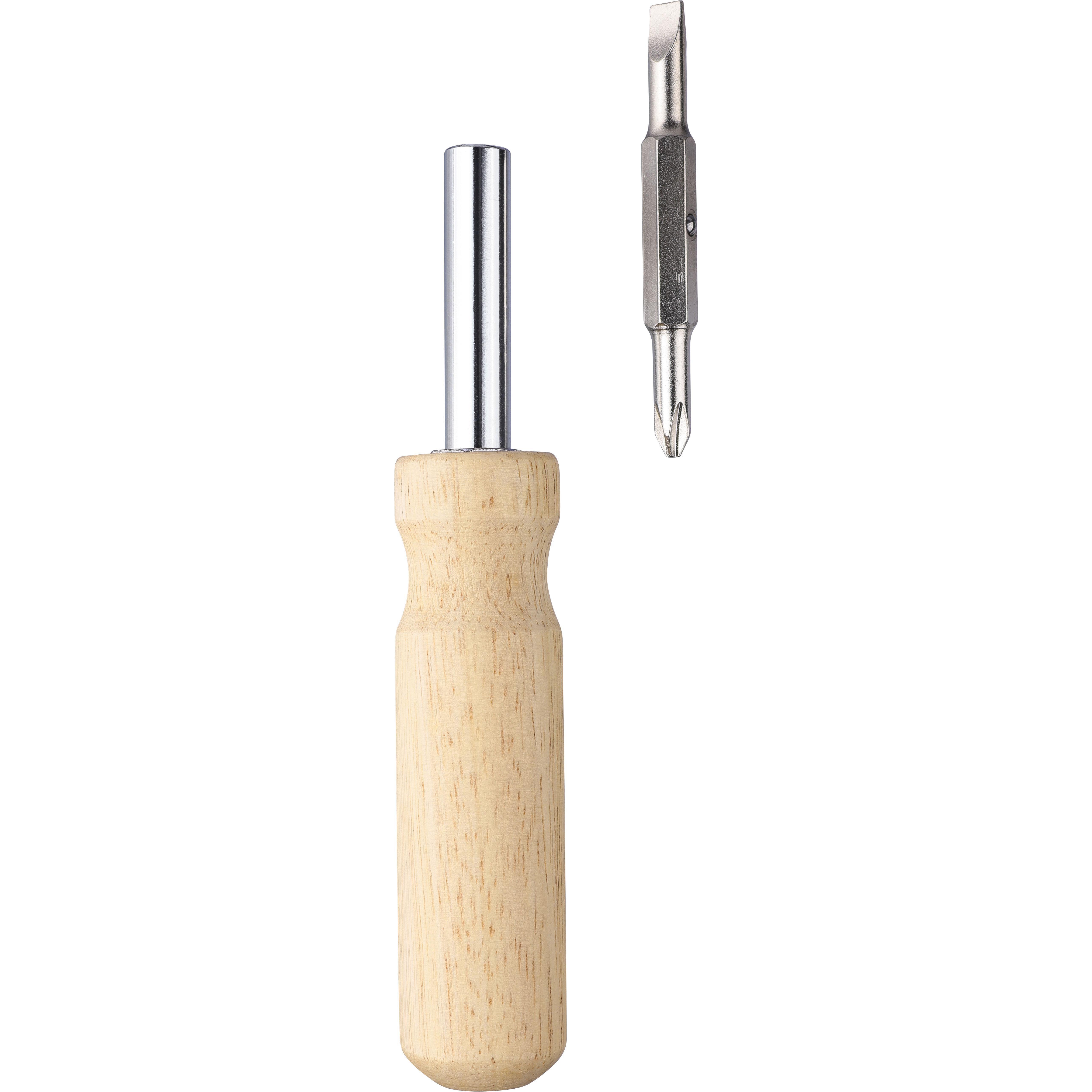 Schraubendreher Leni | 4-in-1