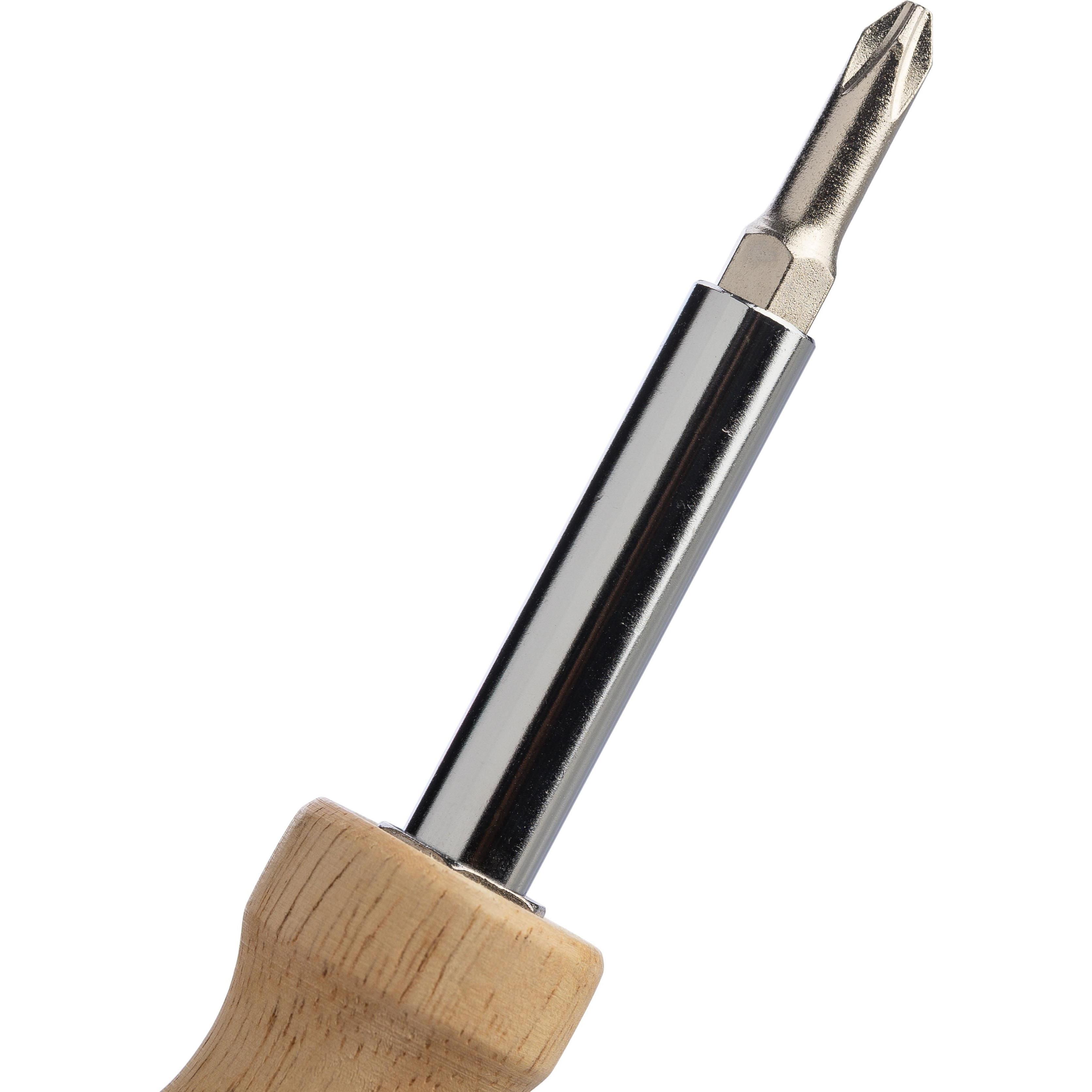 Schraubendreher Leni | 4-in-1