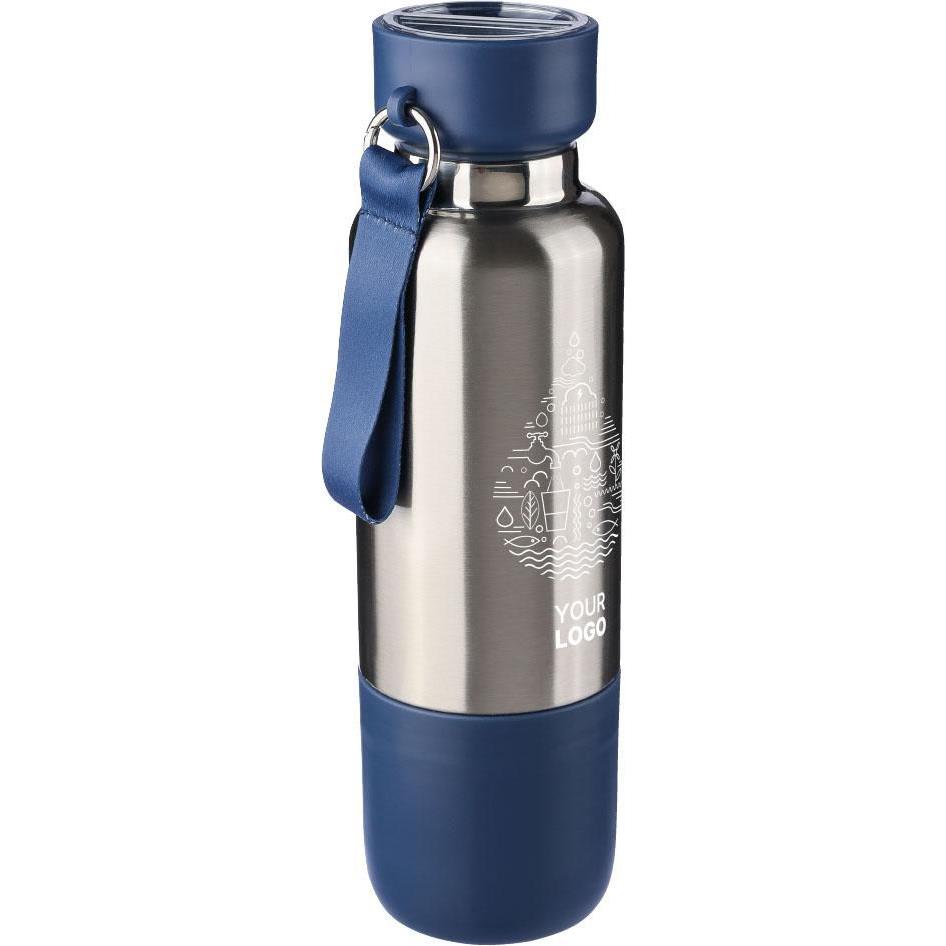 Doppelwandige Flasche Zev | 500 ml