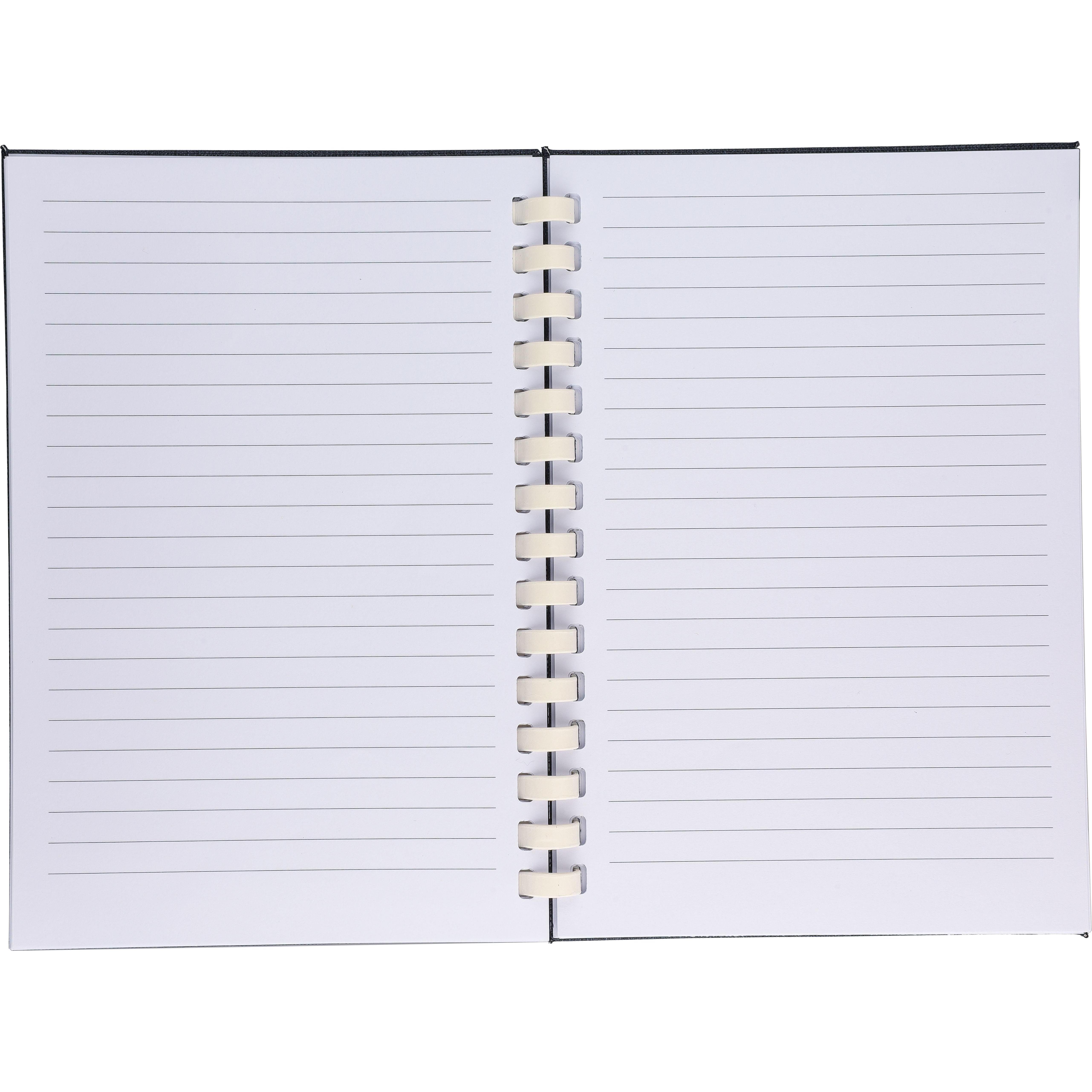 Notizbuch Ilias | A5 | Liniert