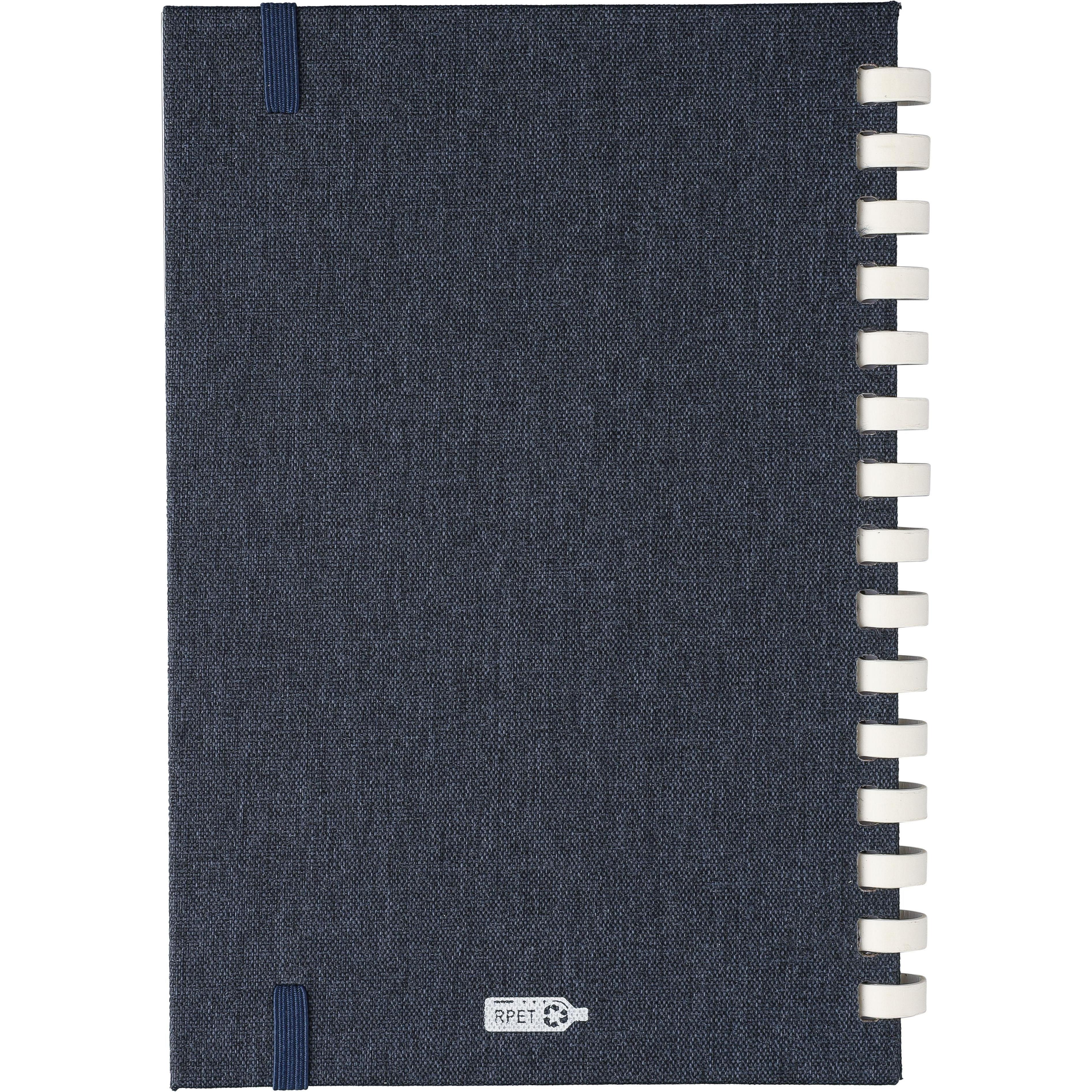 Notizbuch Ilias | A5 | Liniert