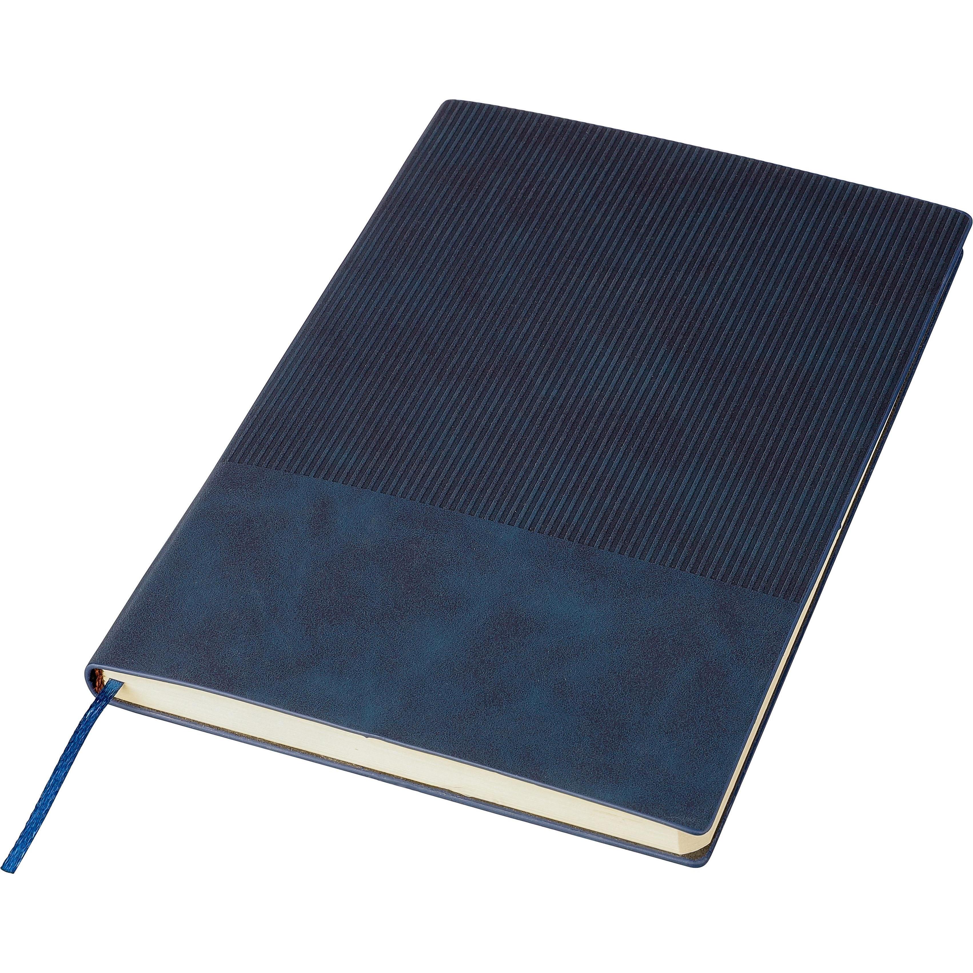 Notizbuch Elian | Kunstleder | A5 | Liniert