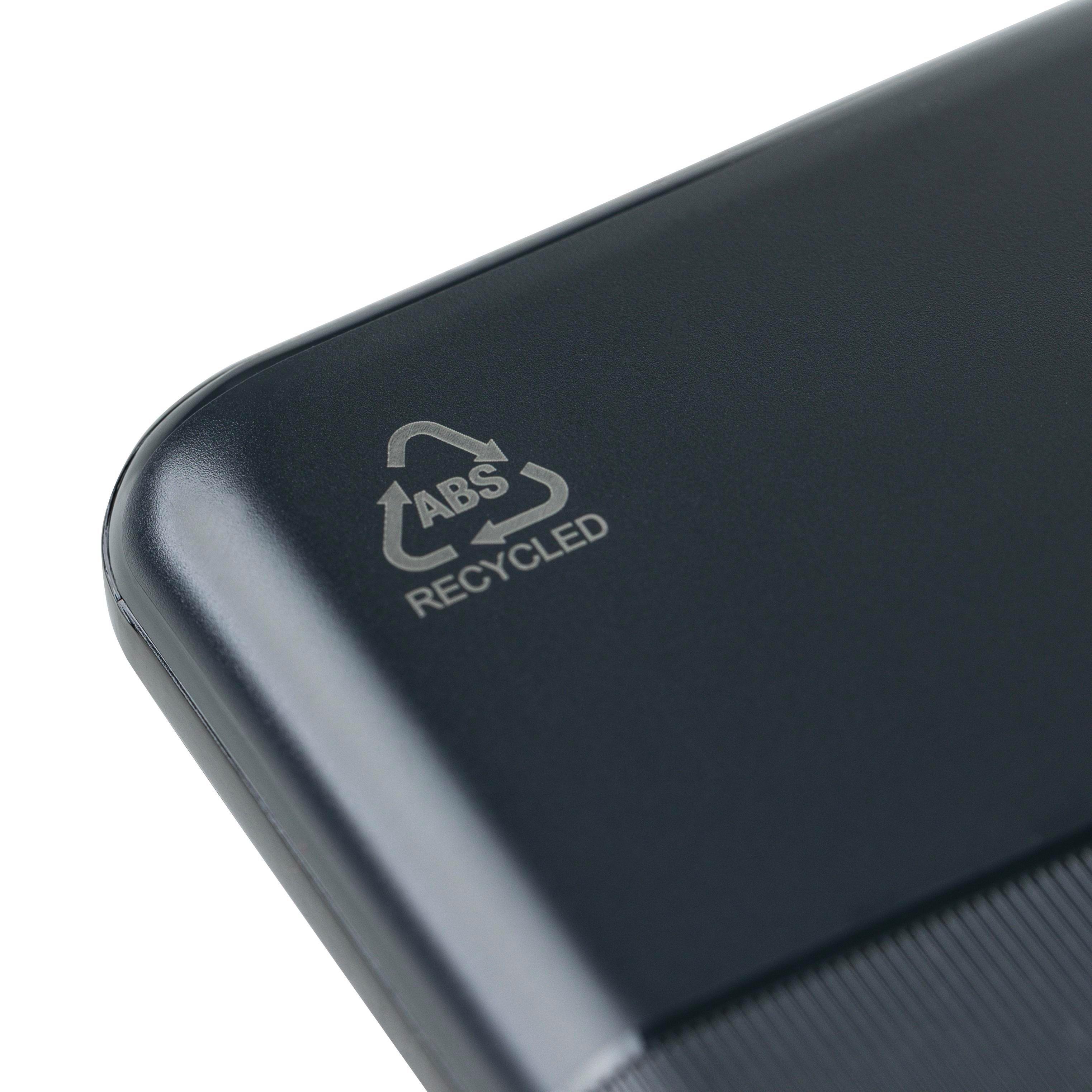 Powerbank Tavi | 10.000 mAh