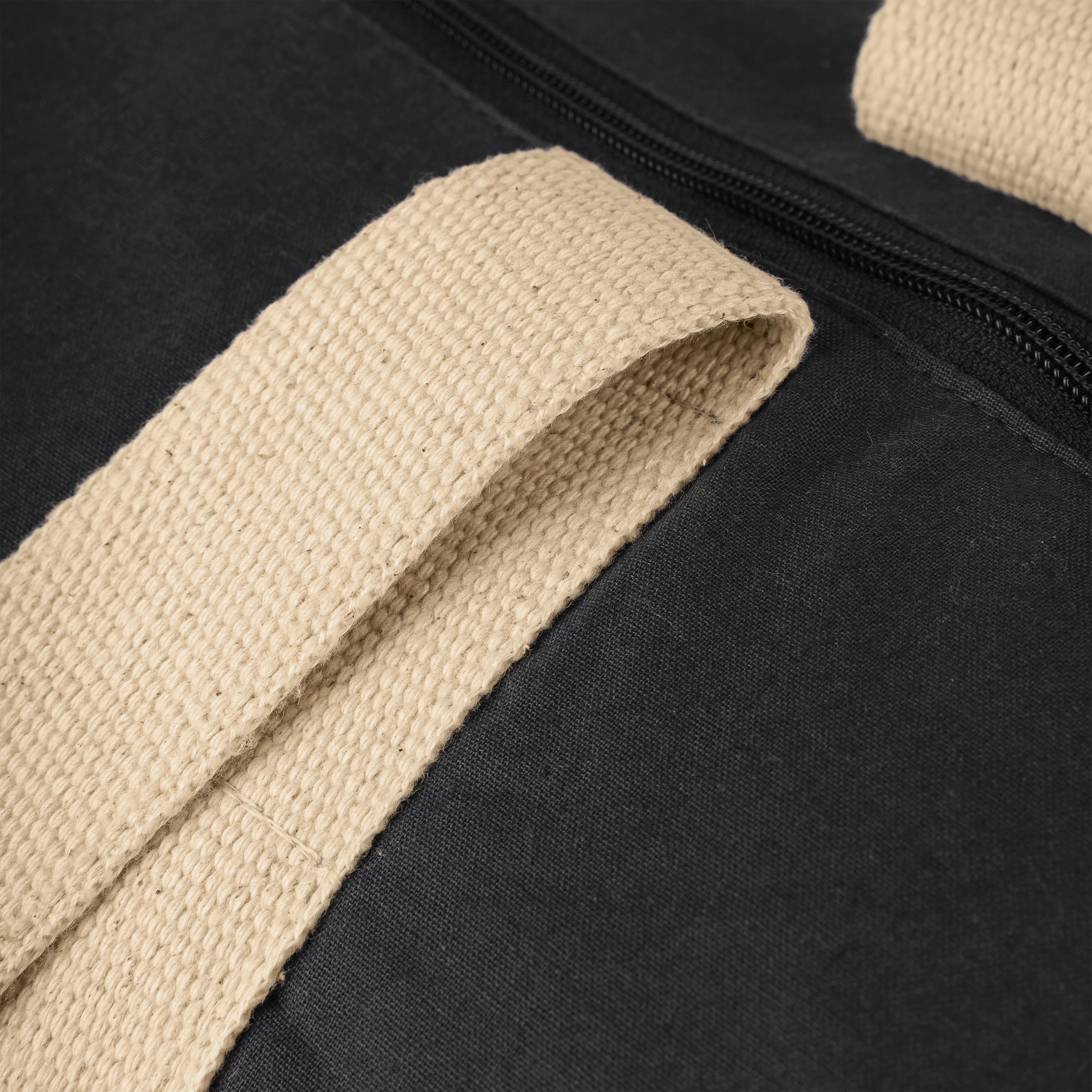 Baumwolle (180 g/m2) Reisetasche Rami