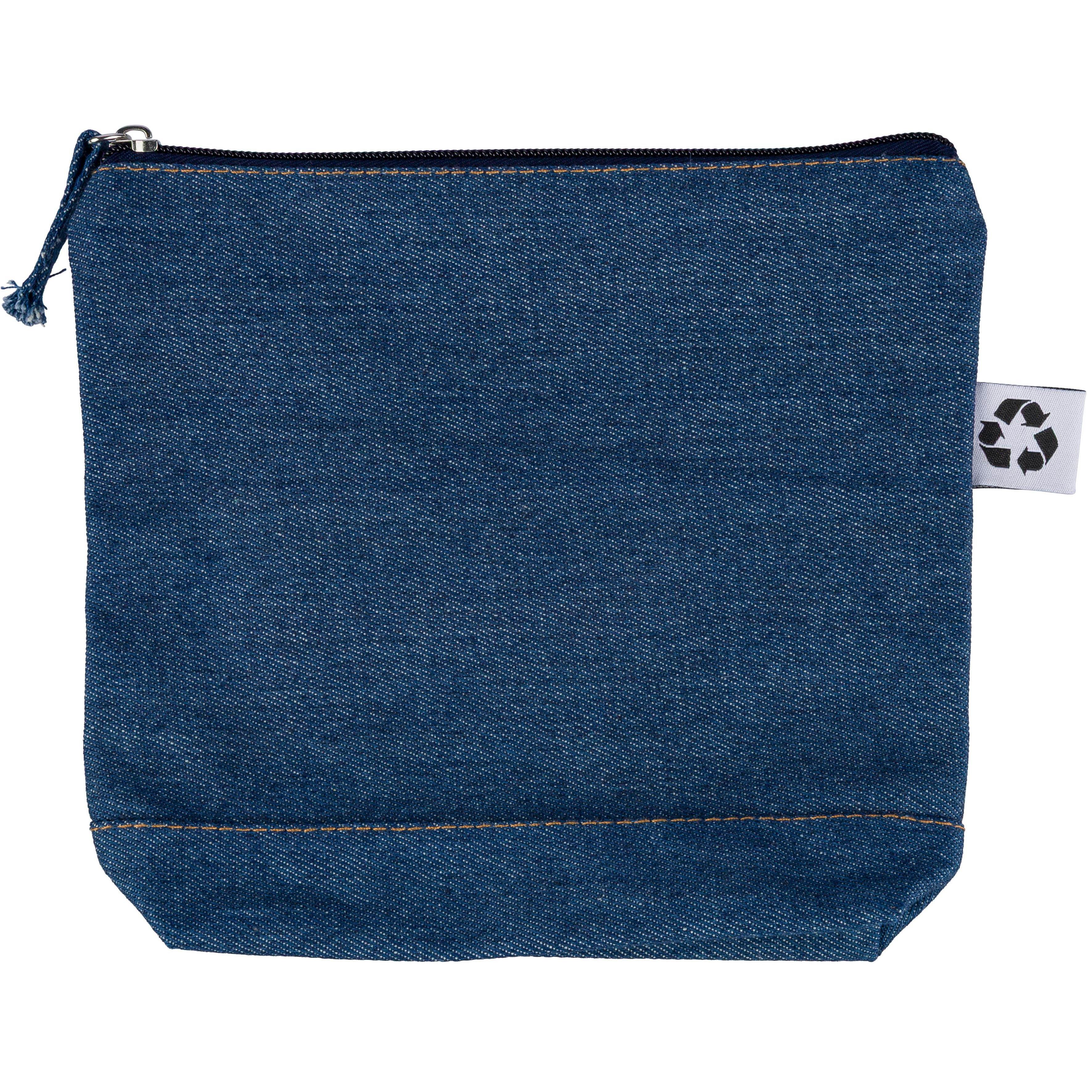 Kosmetiktasche Orin | Denim | 1,8 l