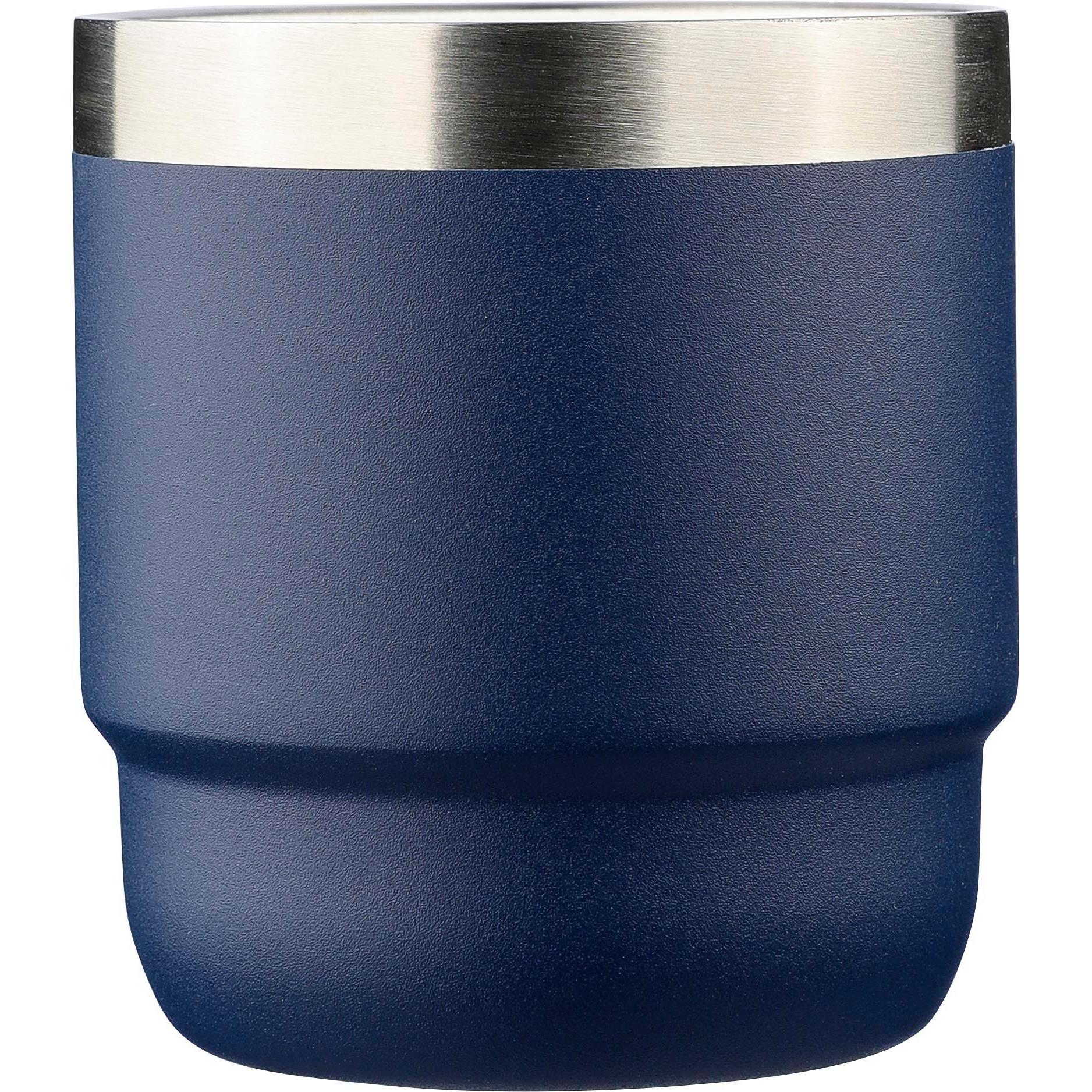 Doppelwandige Tasse Lilia | 180 ml