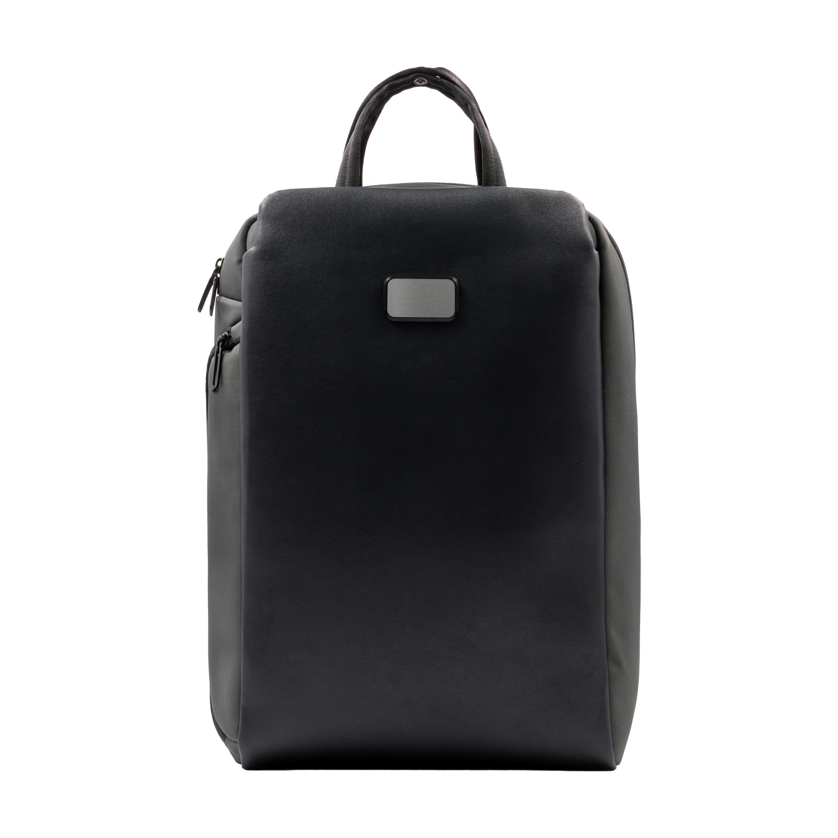 BrandCharger Shopper-Rucksack Nexus | Laptop 16´
