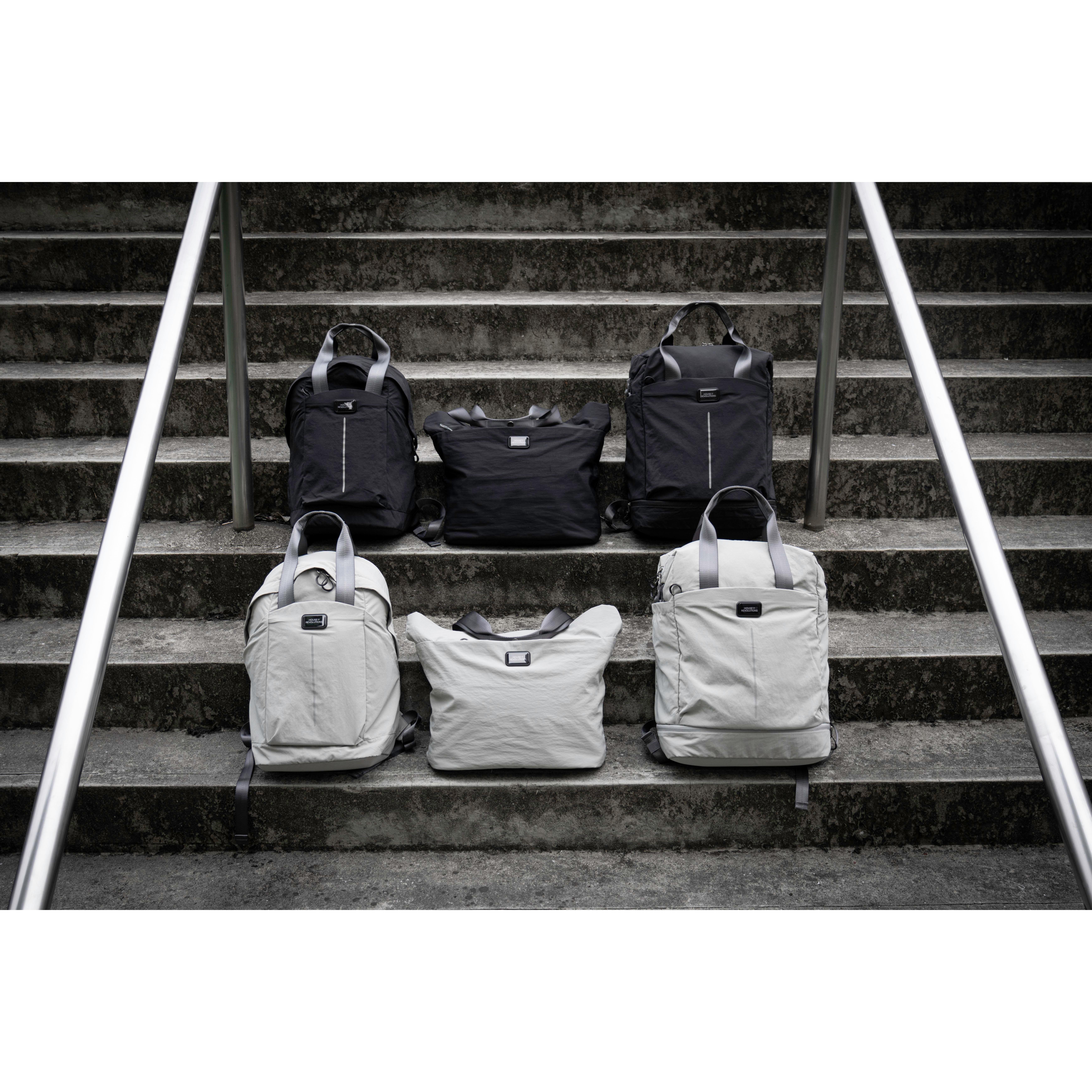 BrandCharger Shopper Terra | 23 l