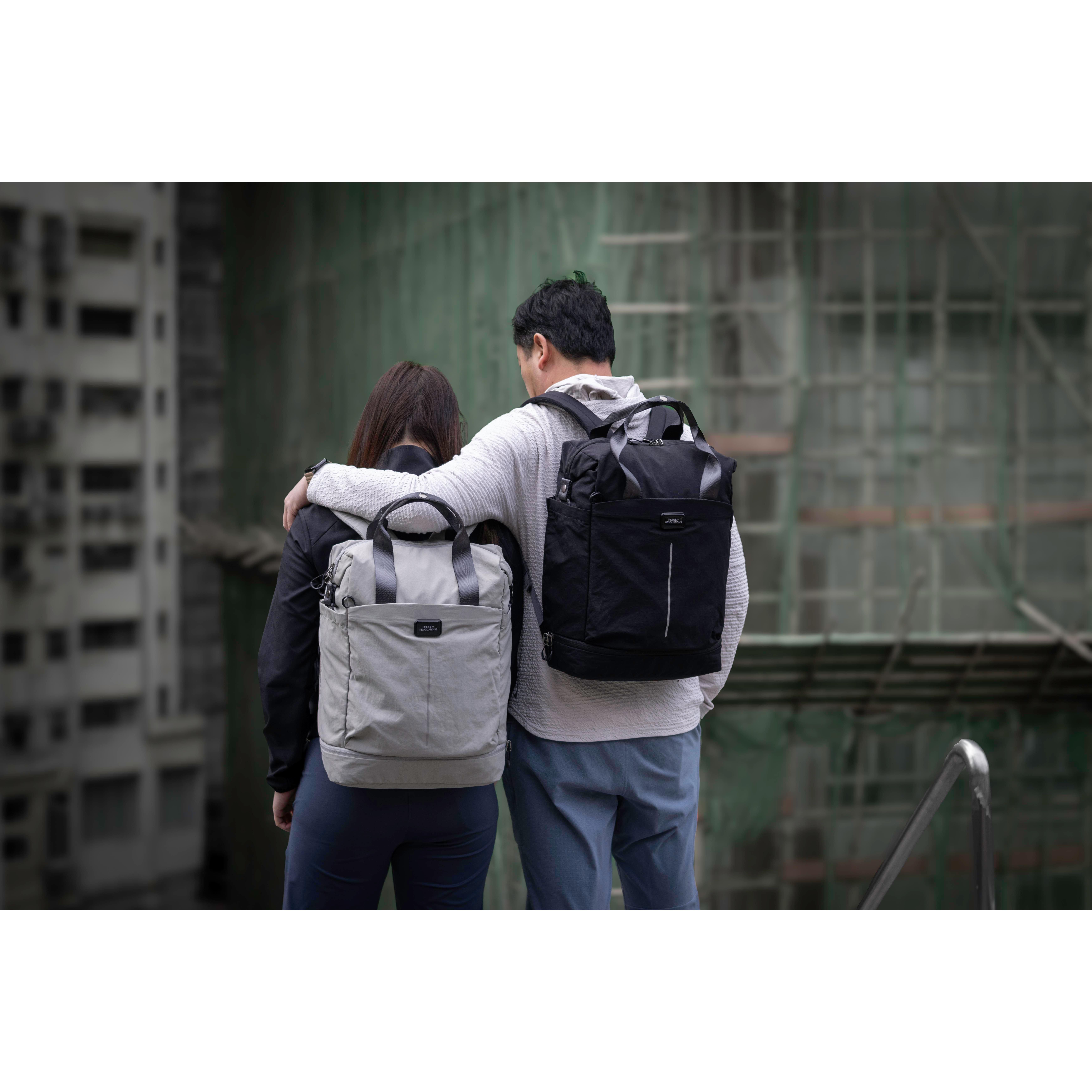 BrandCharger Shopper-Rucksack Hauler | 23 l
