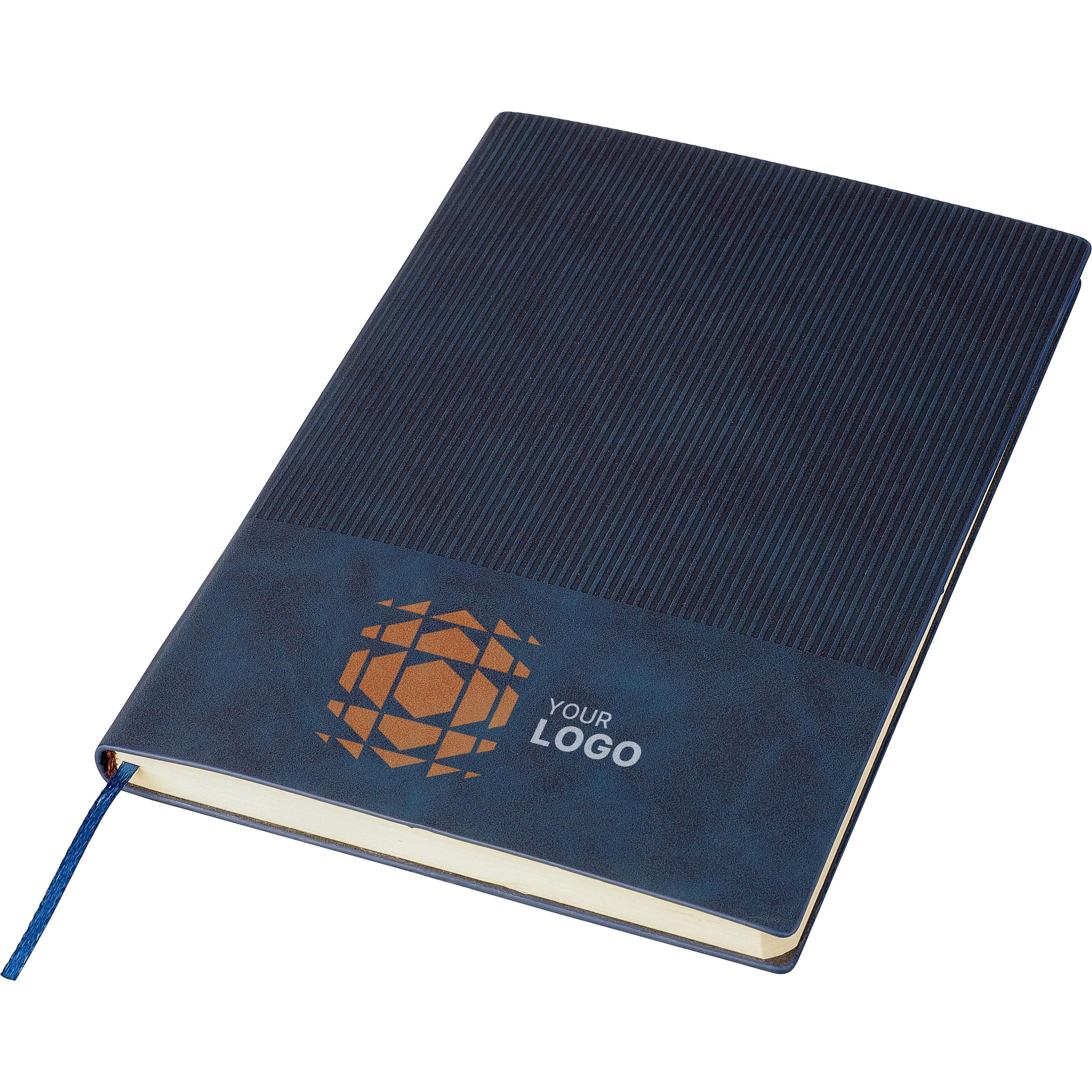 Notizbuch Elian | PU | A5 | Liniert