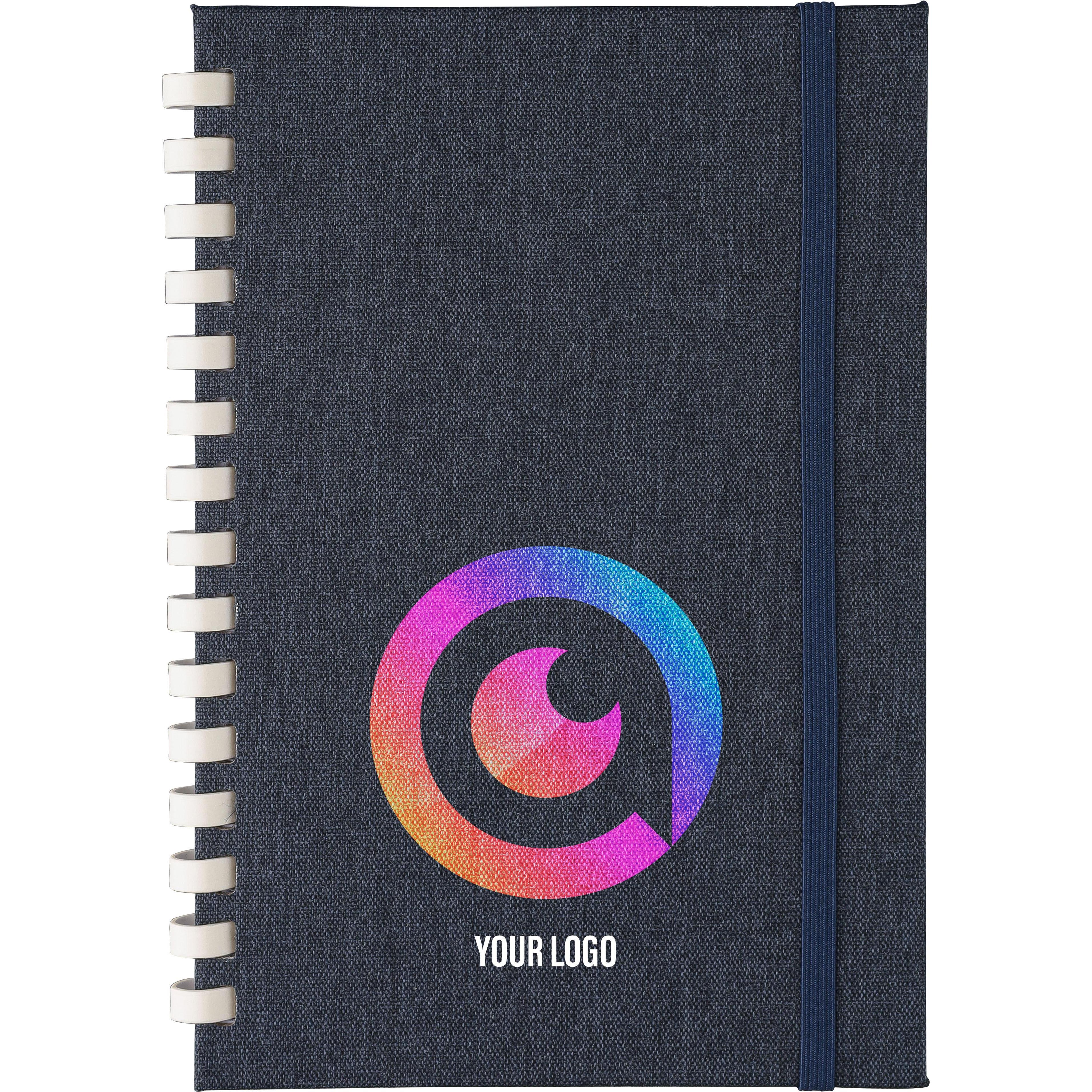 Notizbuch Ilias | PET | A5 | Liniert