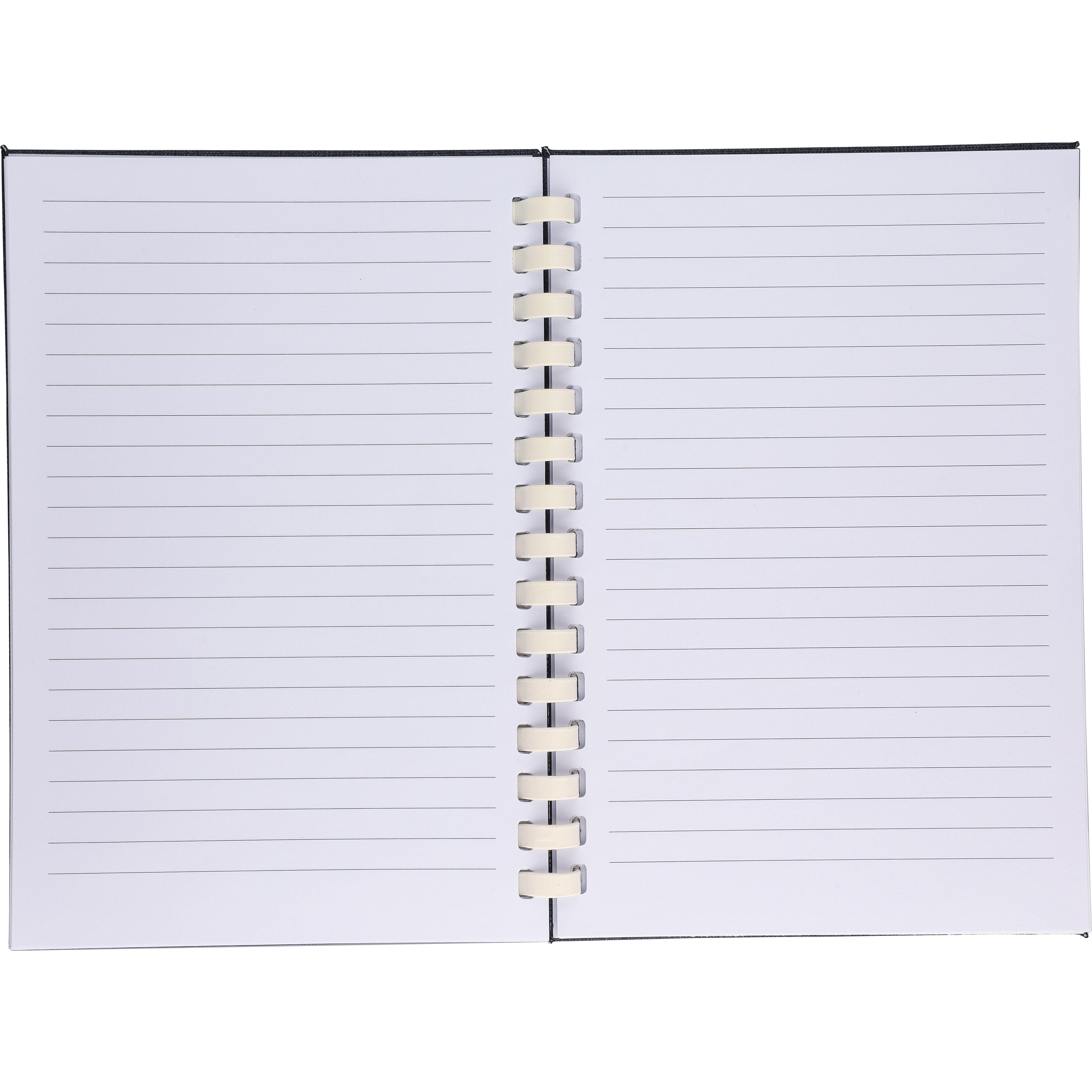 Notizbuch Ilias | PET | A5 | Liniert