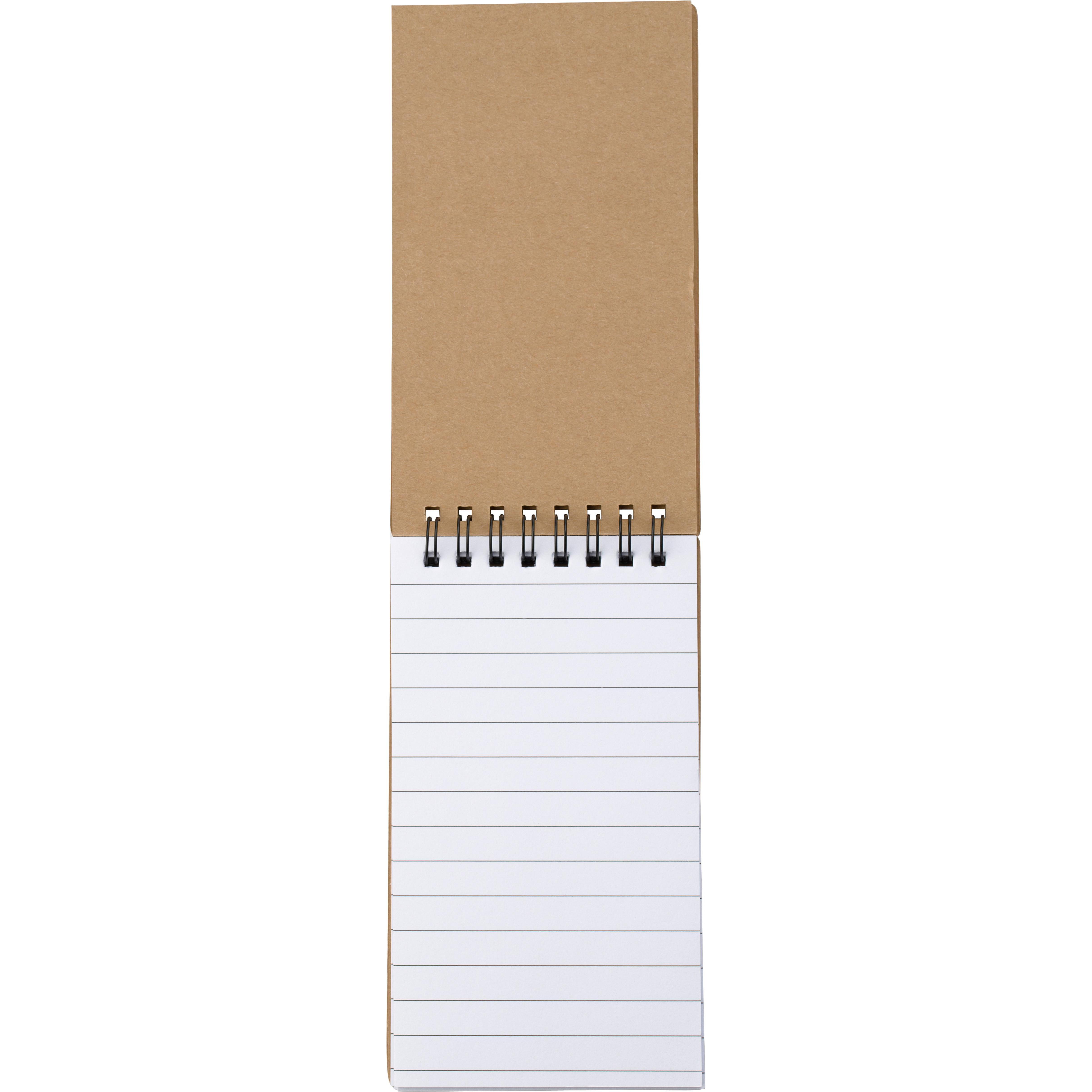 Haftnotizen-Set Kim | Karton