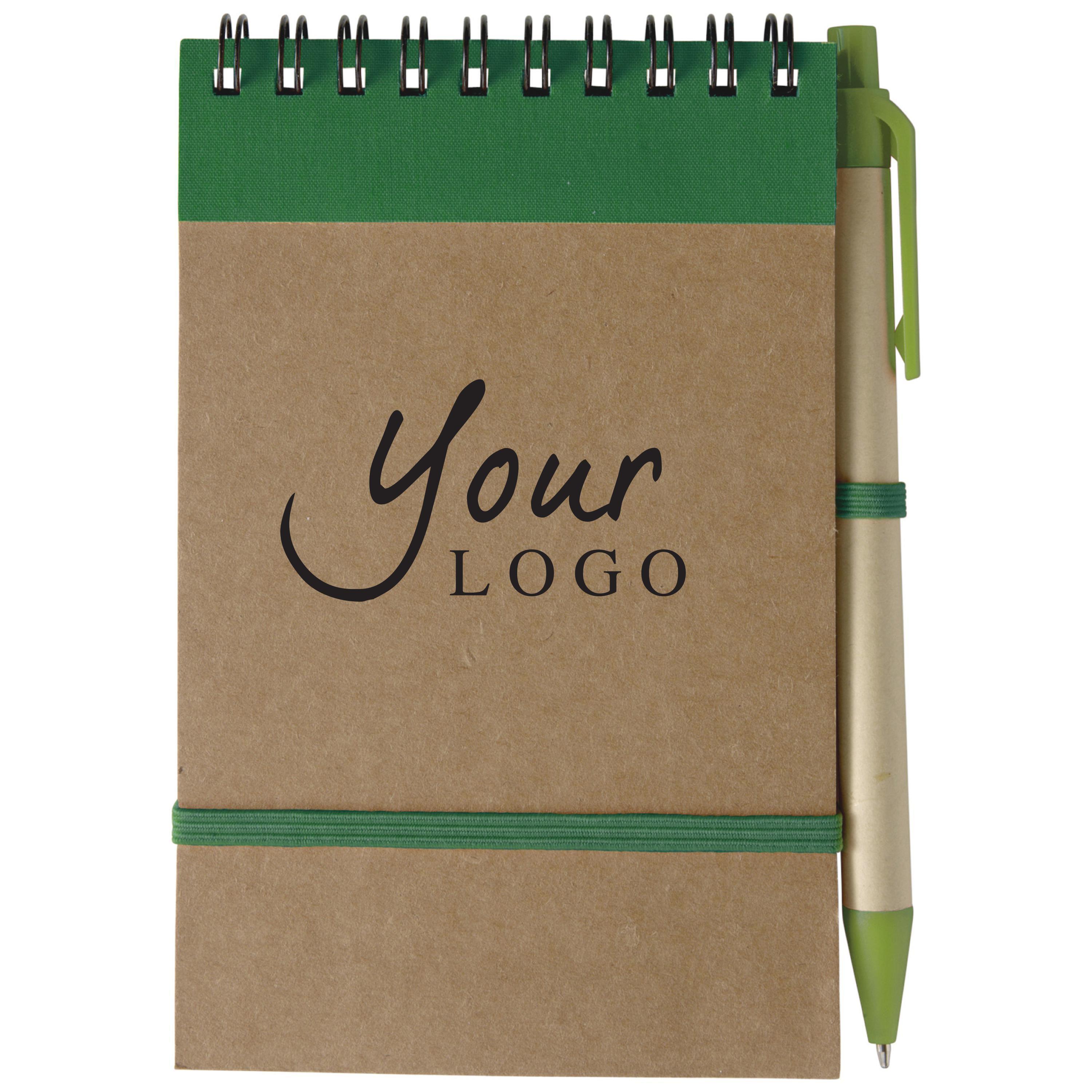 Notizbuch Emory | Karton | A6 | Liniert