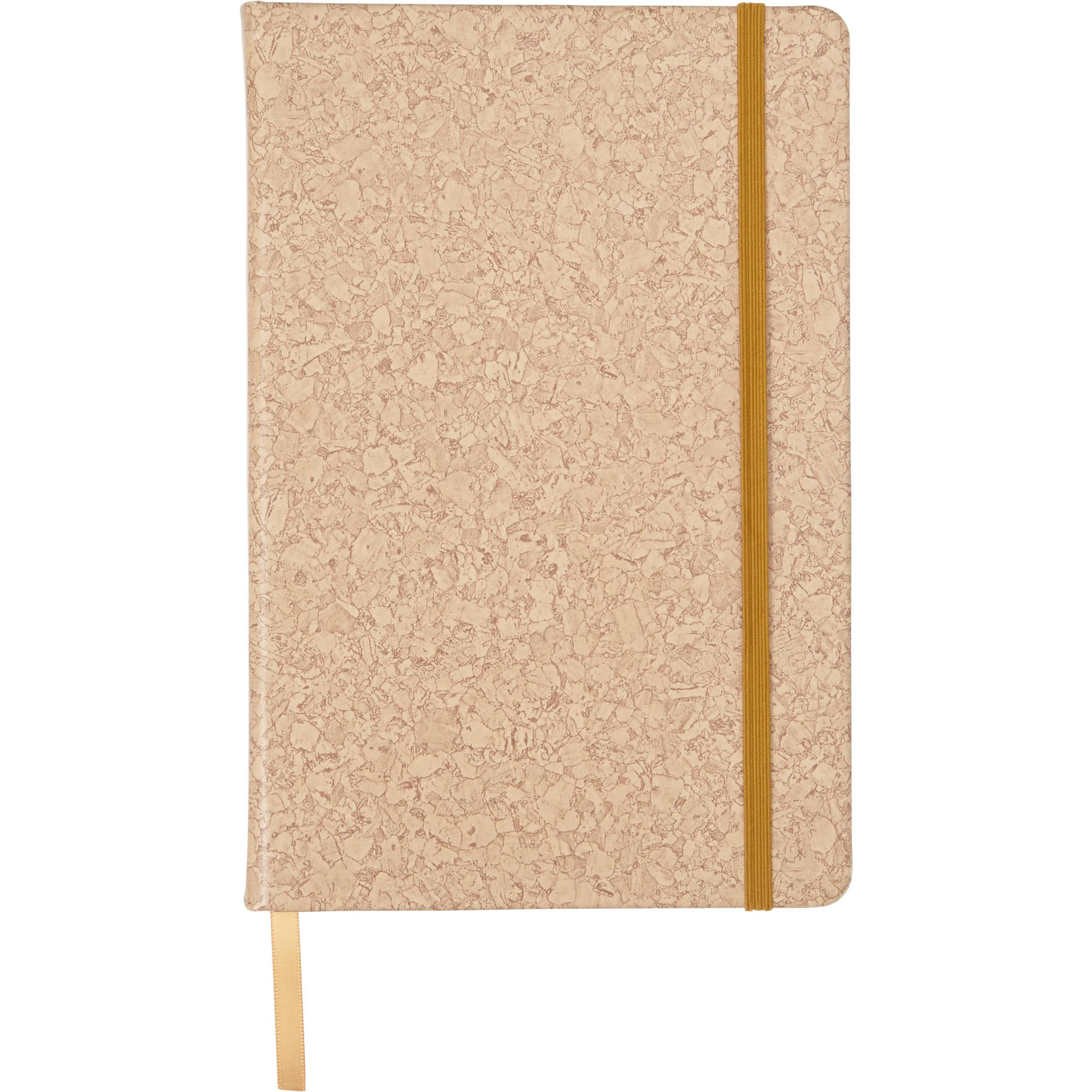 Notizbuch Violet | FSCÂ® Mix-Papier | A5 | Liniert