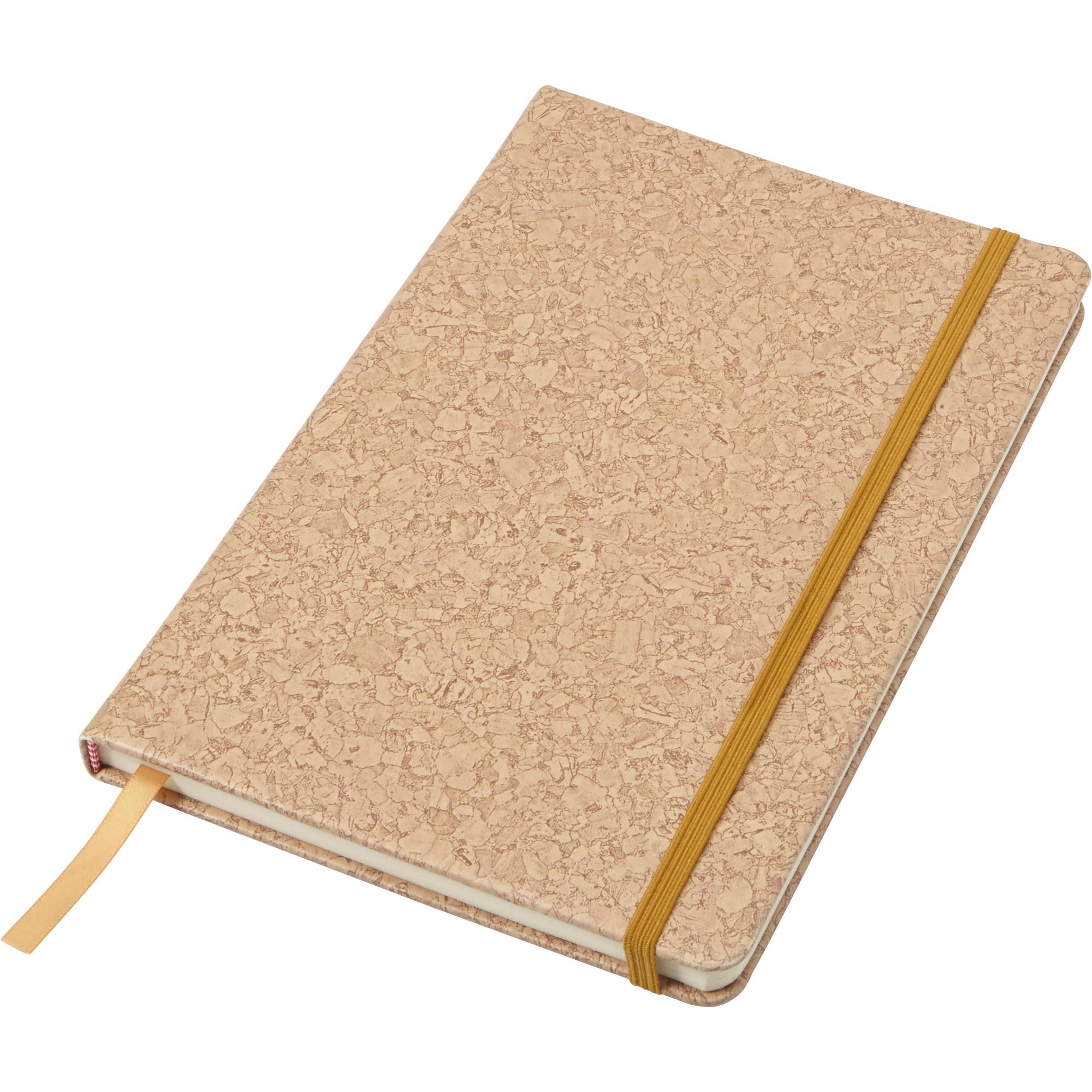 Notizbuch Violet | FSCÂ® Mix-Papier | A5 | Liniert