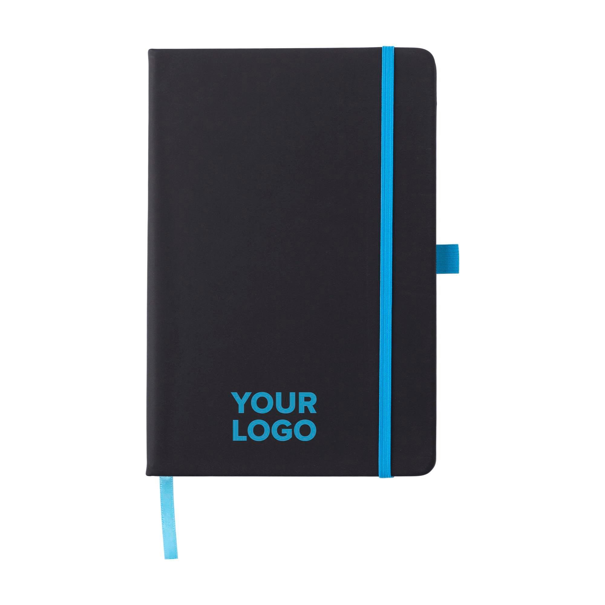Notizbuch Charlene | PU | A5 | Liniert