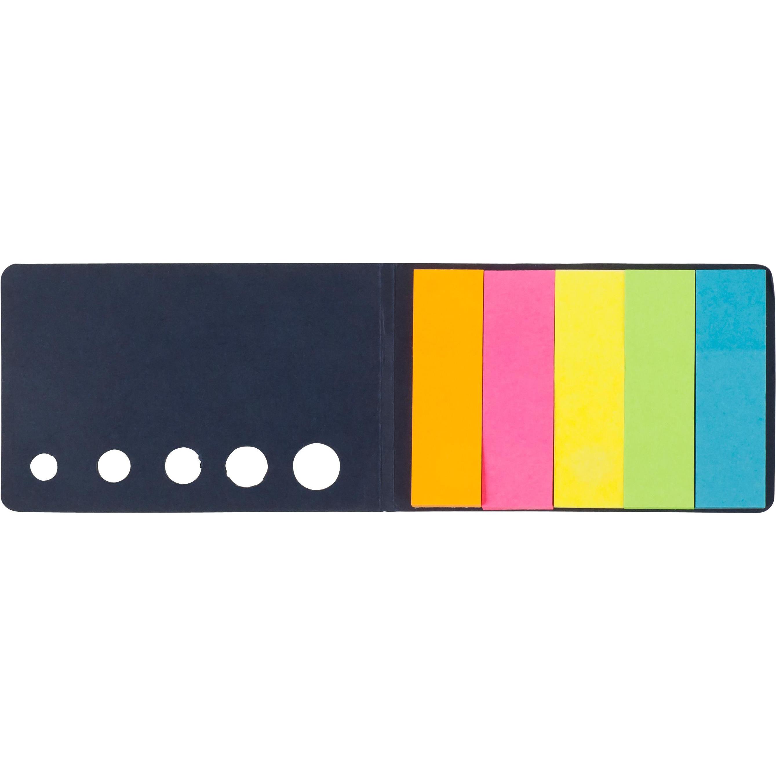 Haftnotizen-Halter Dwayne | Karton