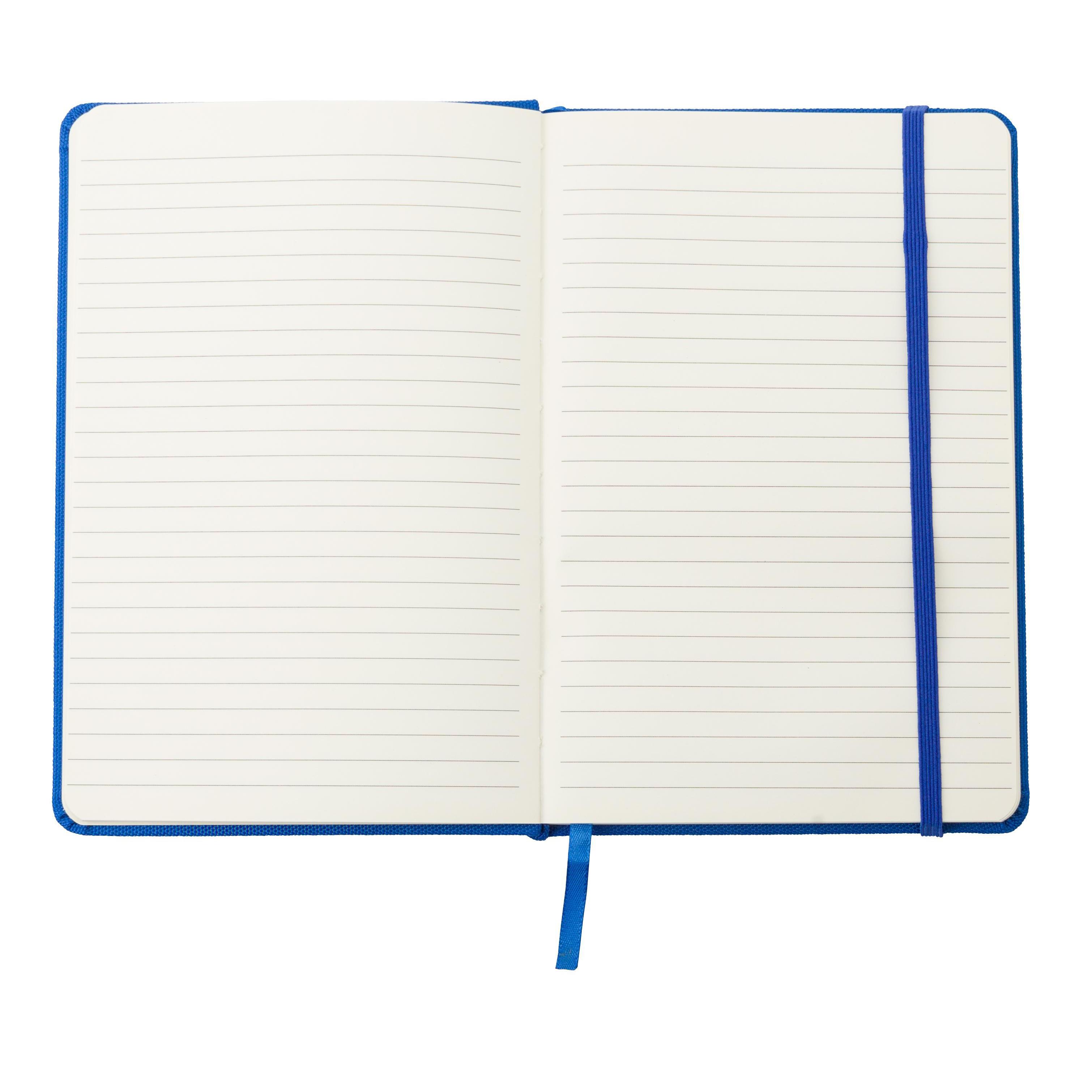 Notizbuch Samira | PET | A5 | Liniert