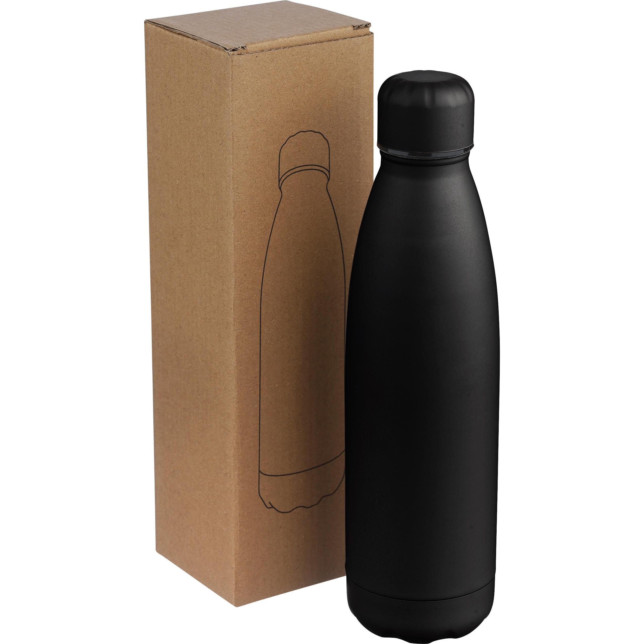 Doppelwandige Flasche Sunny | 500 ml