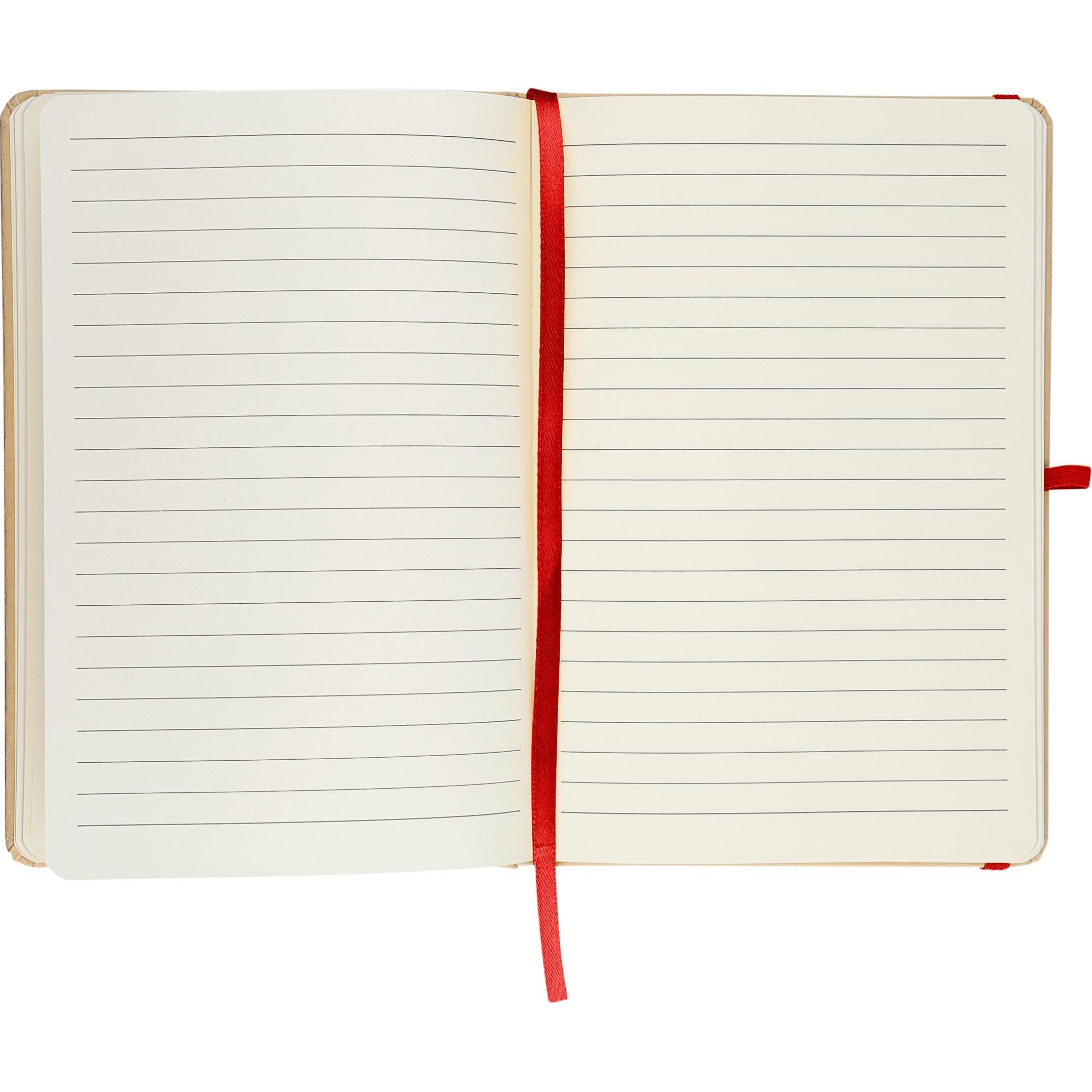 Notizbuch A5 Haze