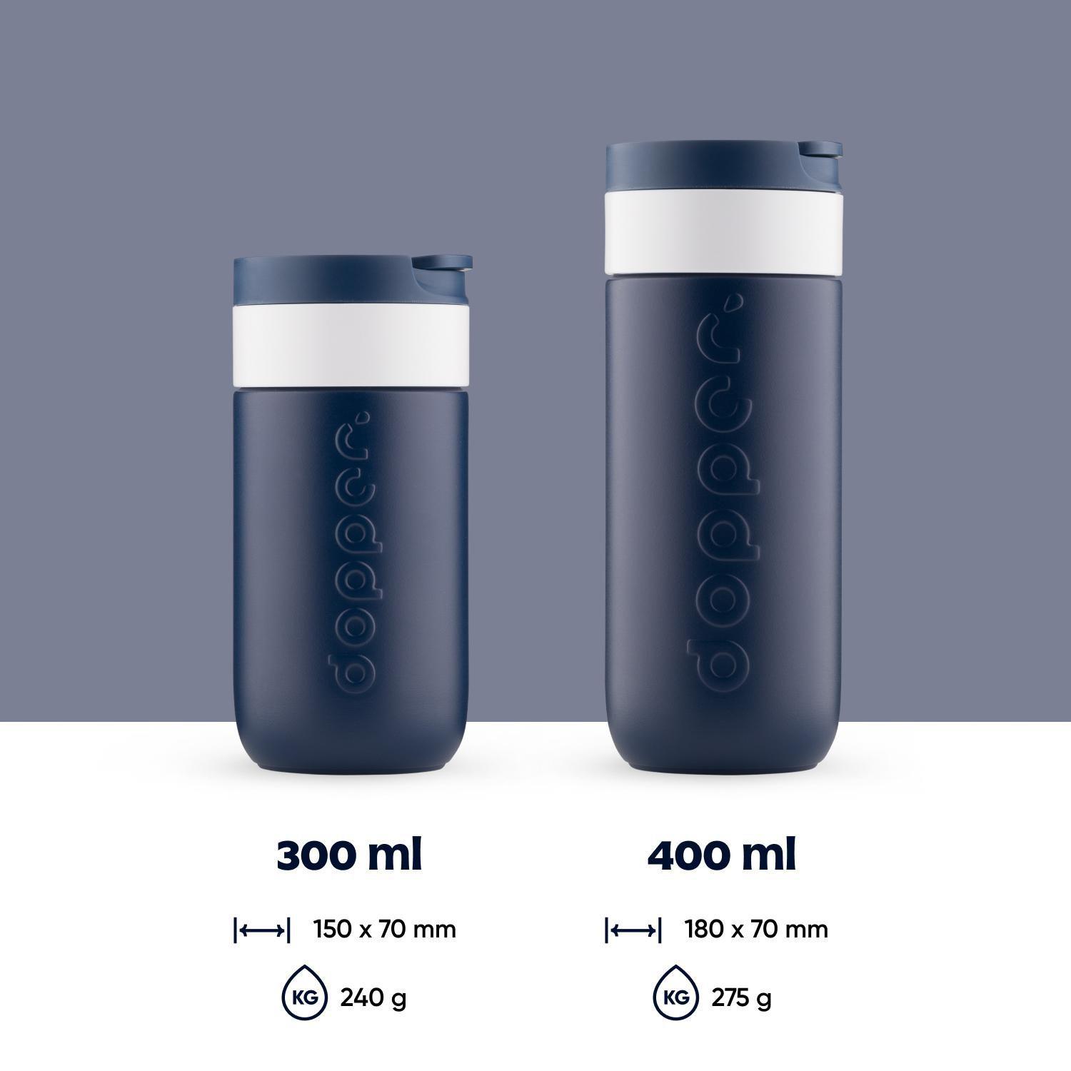 Dopper Travel Mug | 300 ml