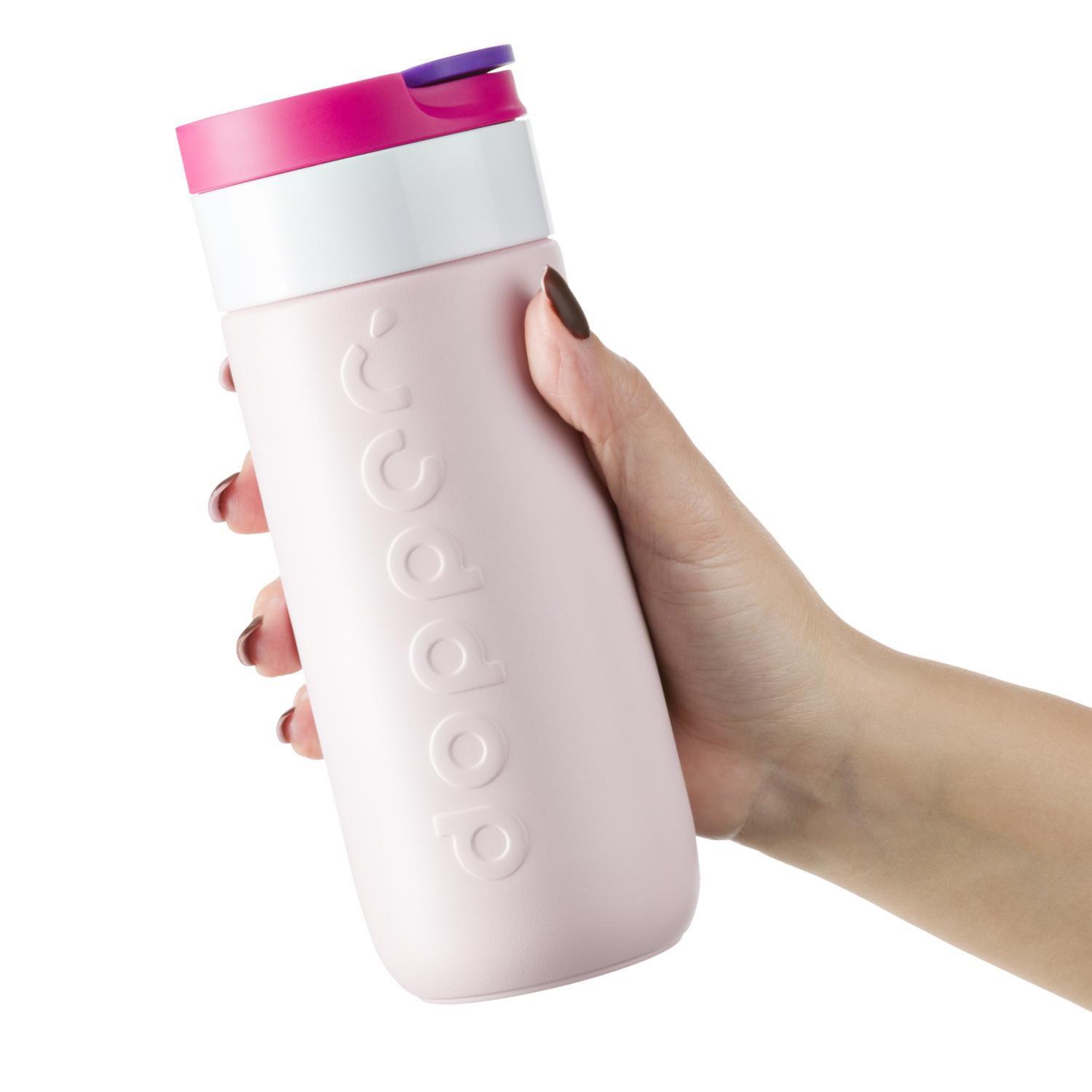 Berry Pink