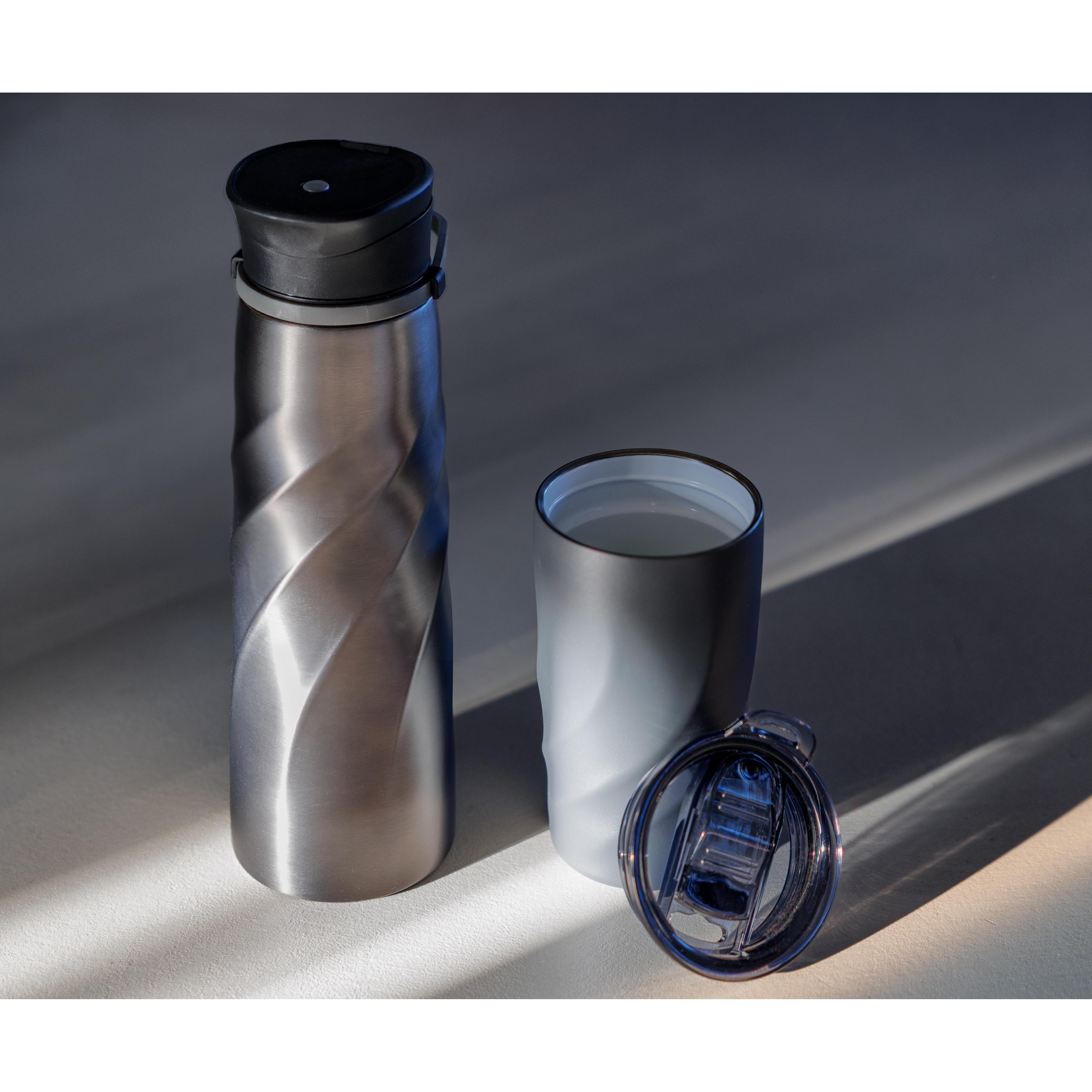 BrandCharger Trinkflasche Vortex Athletica | 1 l