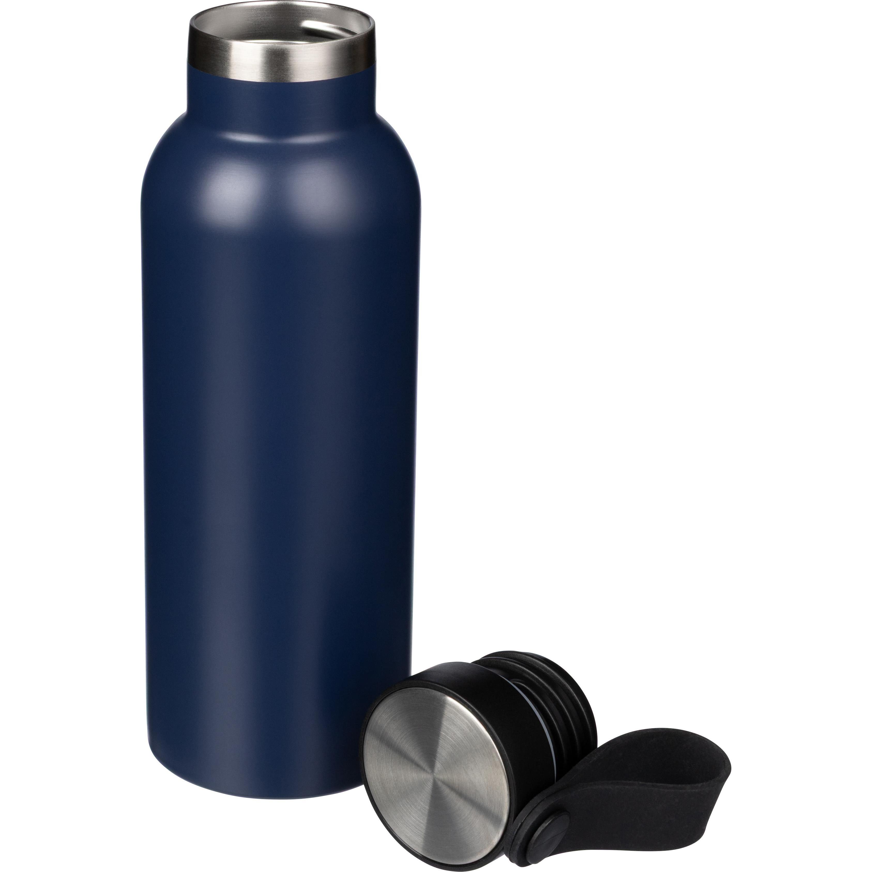 Doppelwandige Flasche Elaine | 500 ml