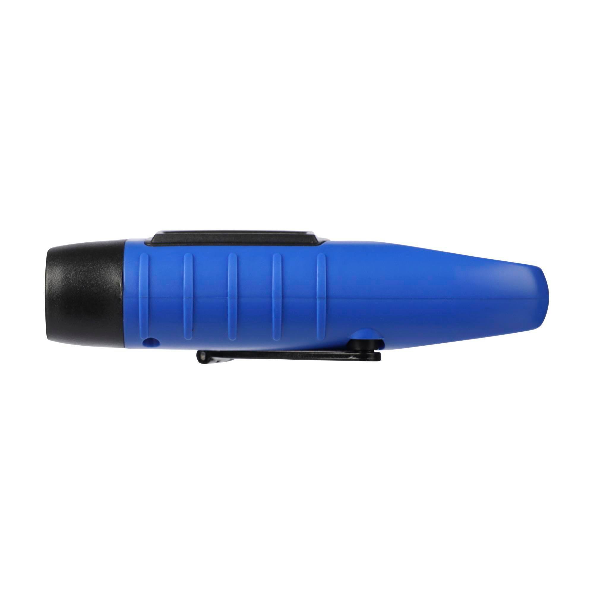Solar-Taschenlampe Kano