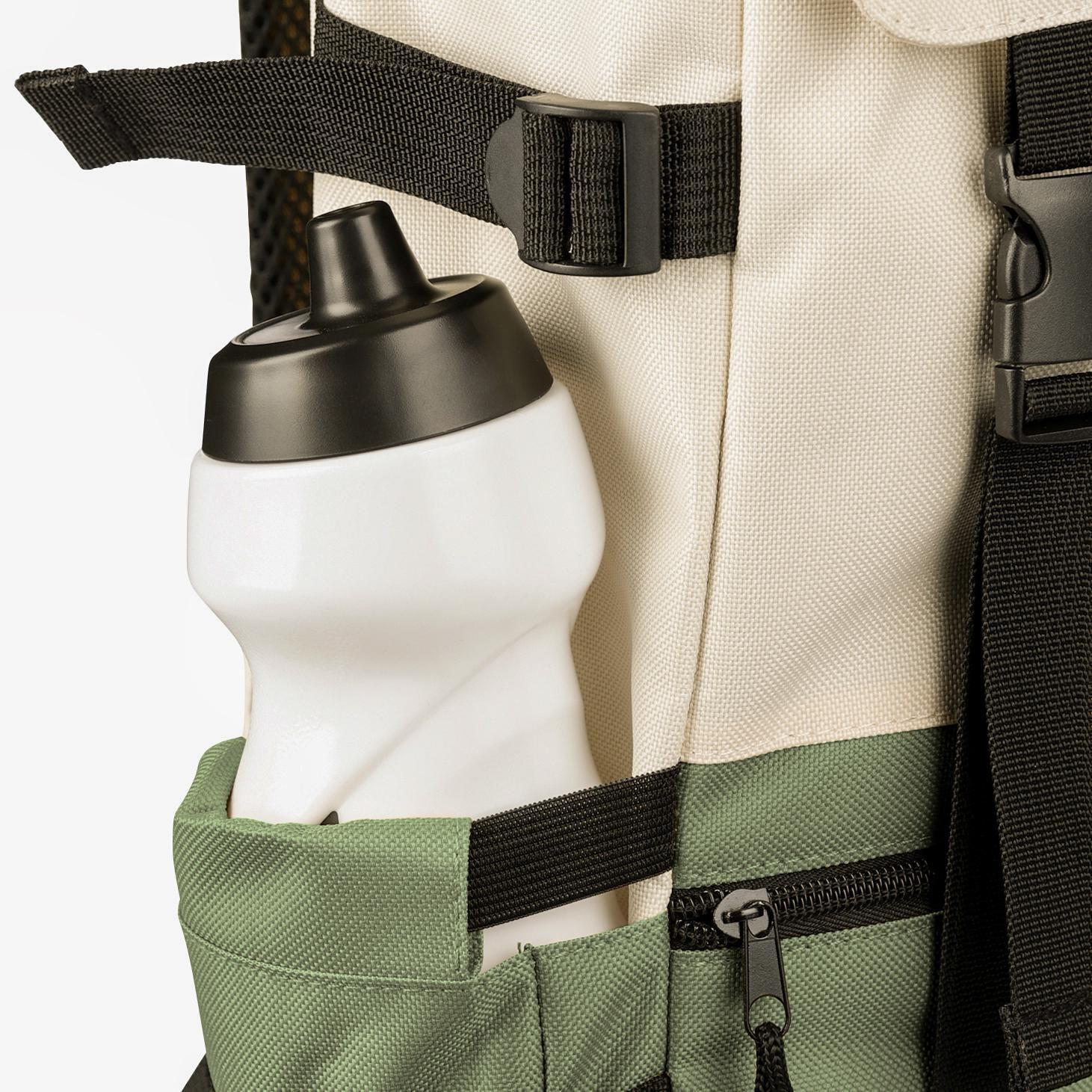 Rucksack Vayo 2-tone | Laptop 15´ | 11 l
