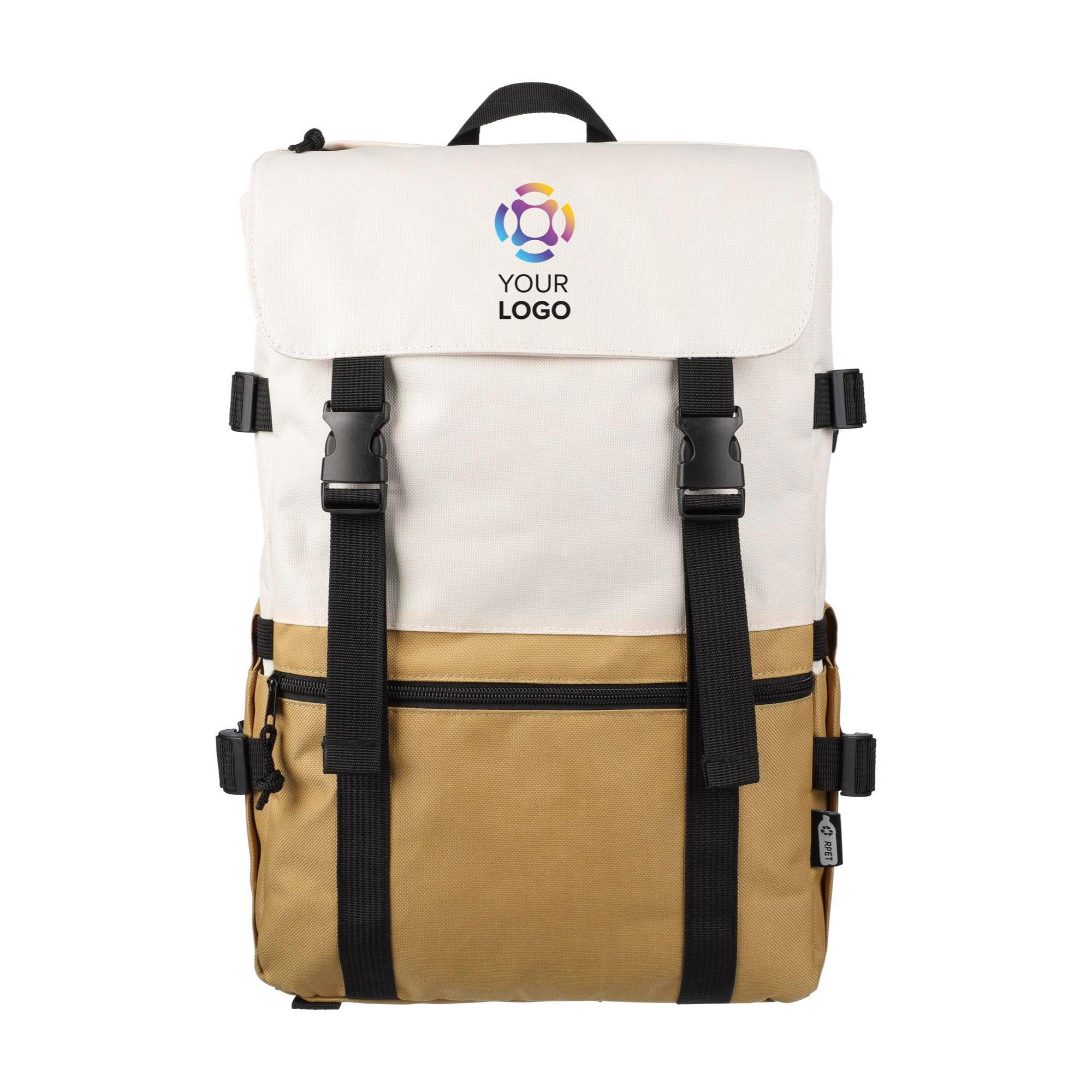 Rucksack Vayo 2-tone | Laptop 15´ | 11 l