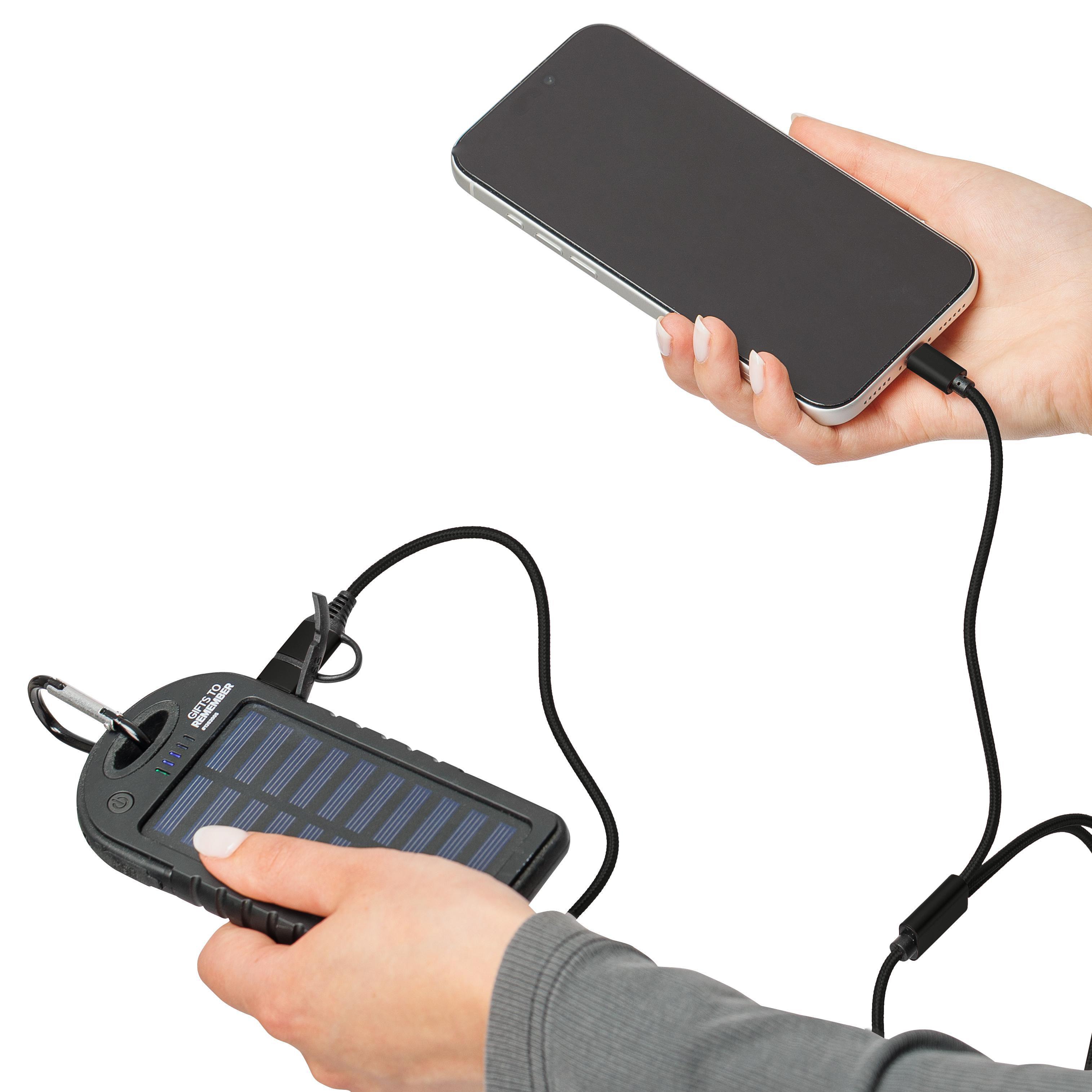 Ladekabel Hexa | 6-in-1