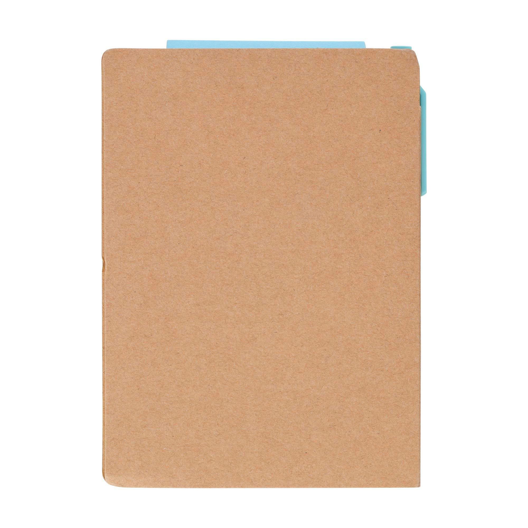 Notizbuch Quillo | Karton | A6 | Blanko