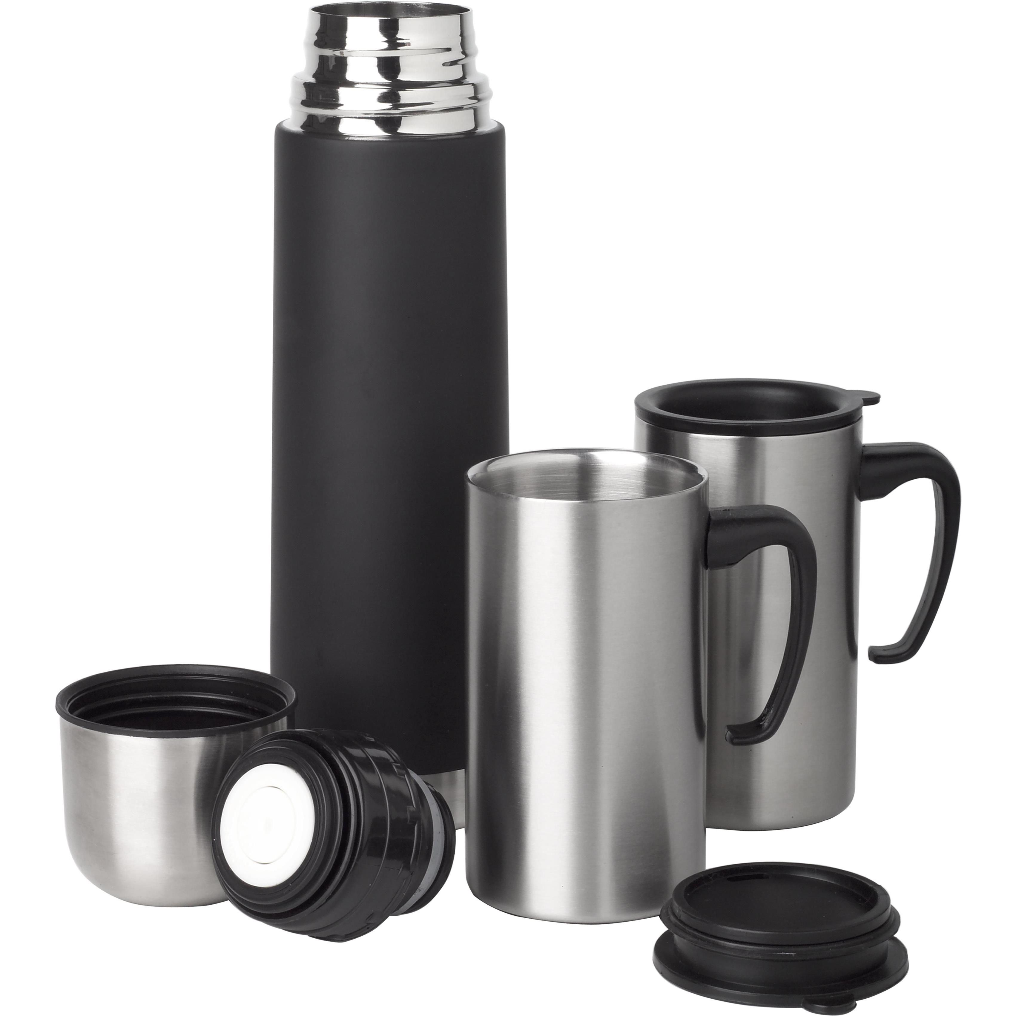 Thermosflasche Frieda | Edelstahl | 500 ml