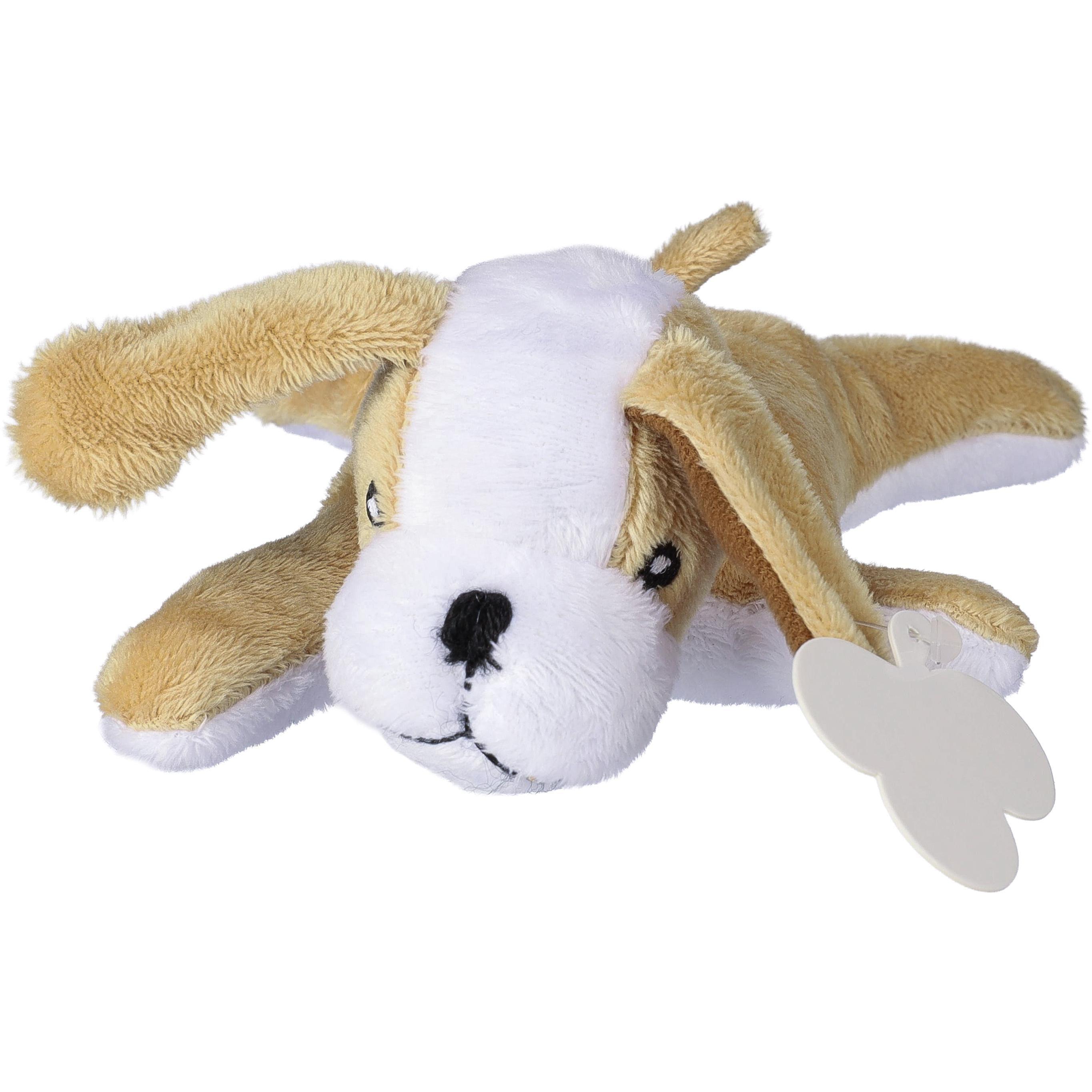 Pl�sch-Hund Finnian