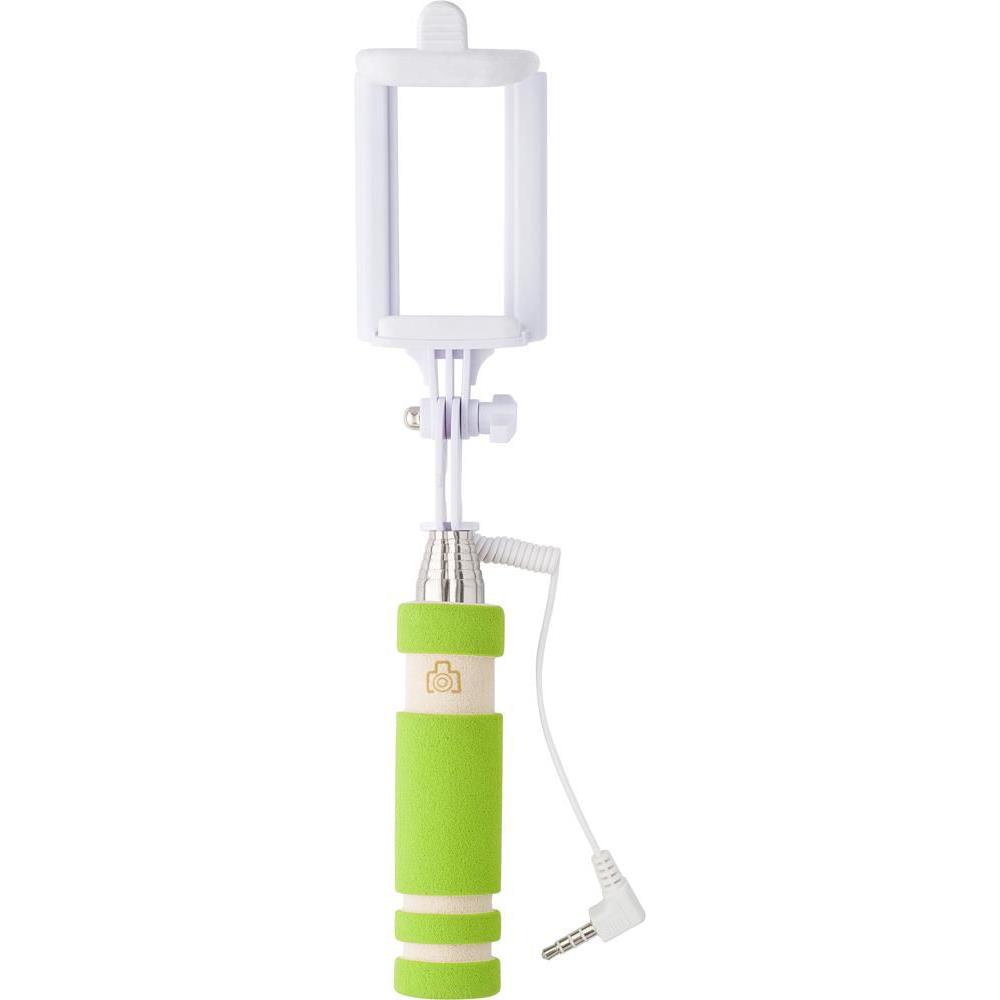 Selfie-Stick Ursula