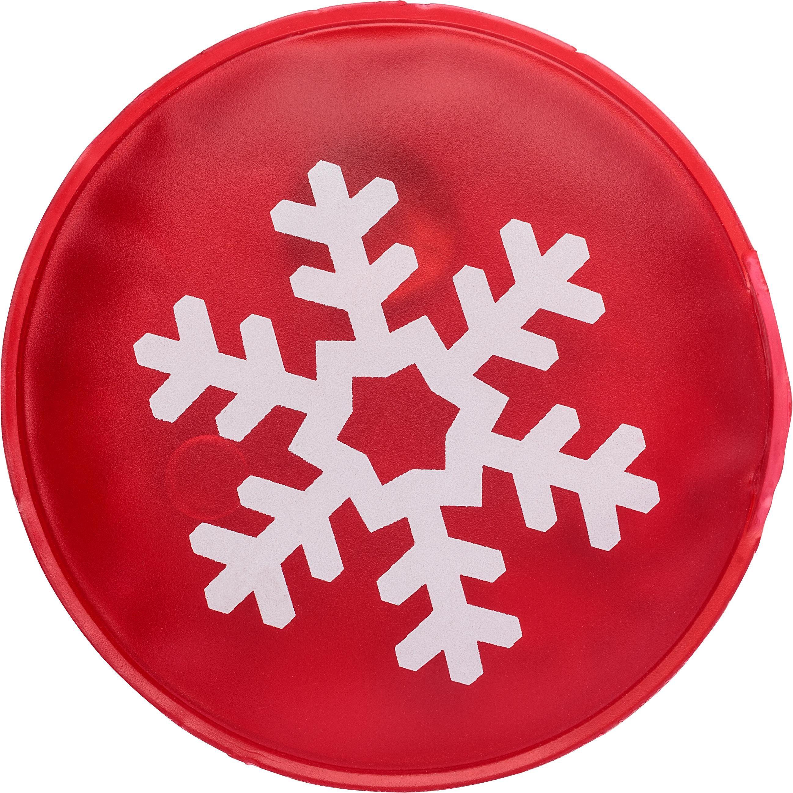 Wärmekissen Carina | Wiederverwendbar | Weihnachtsdesign