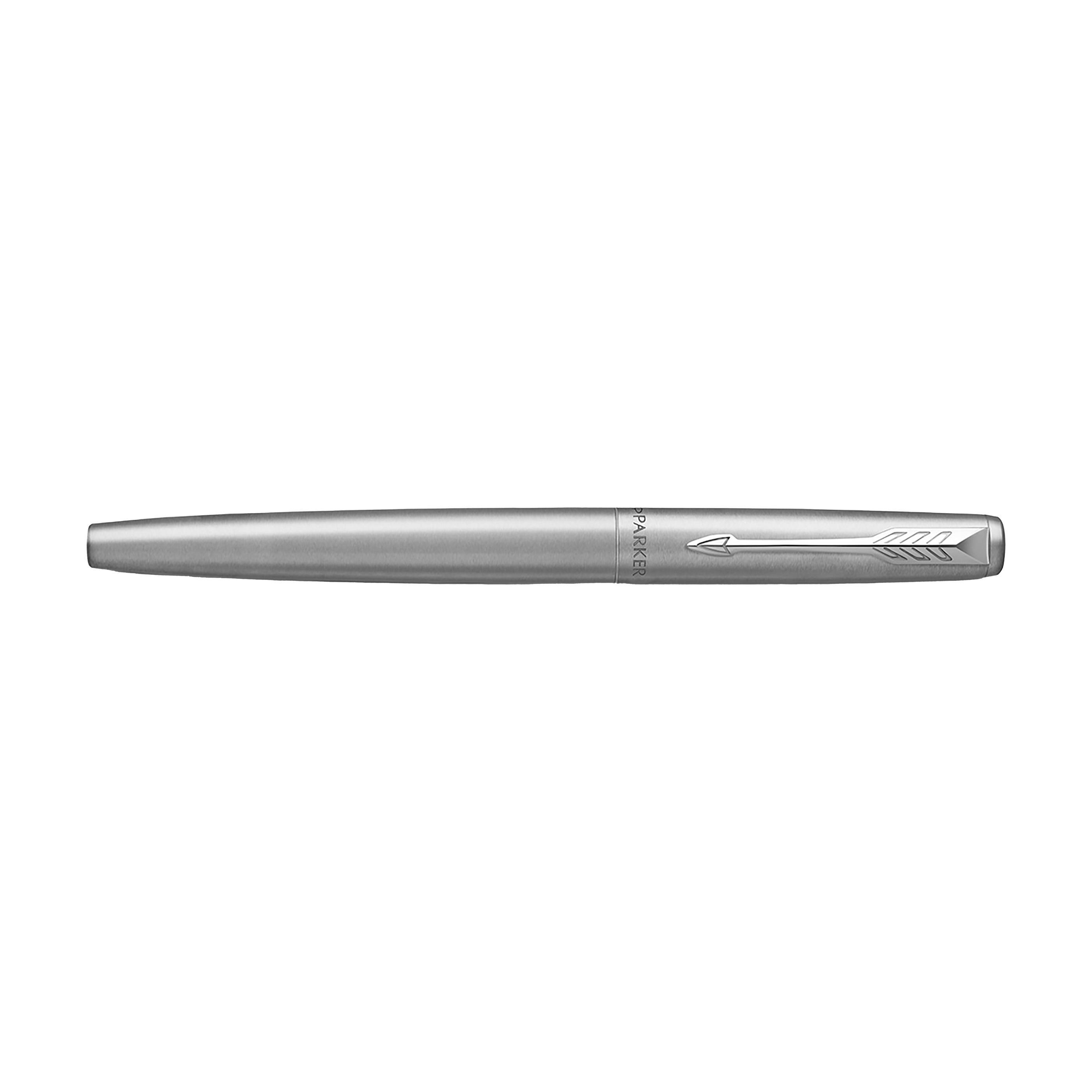 Parker Jotter Core Füllfederhalter | Edelstahl