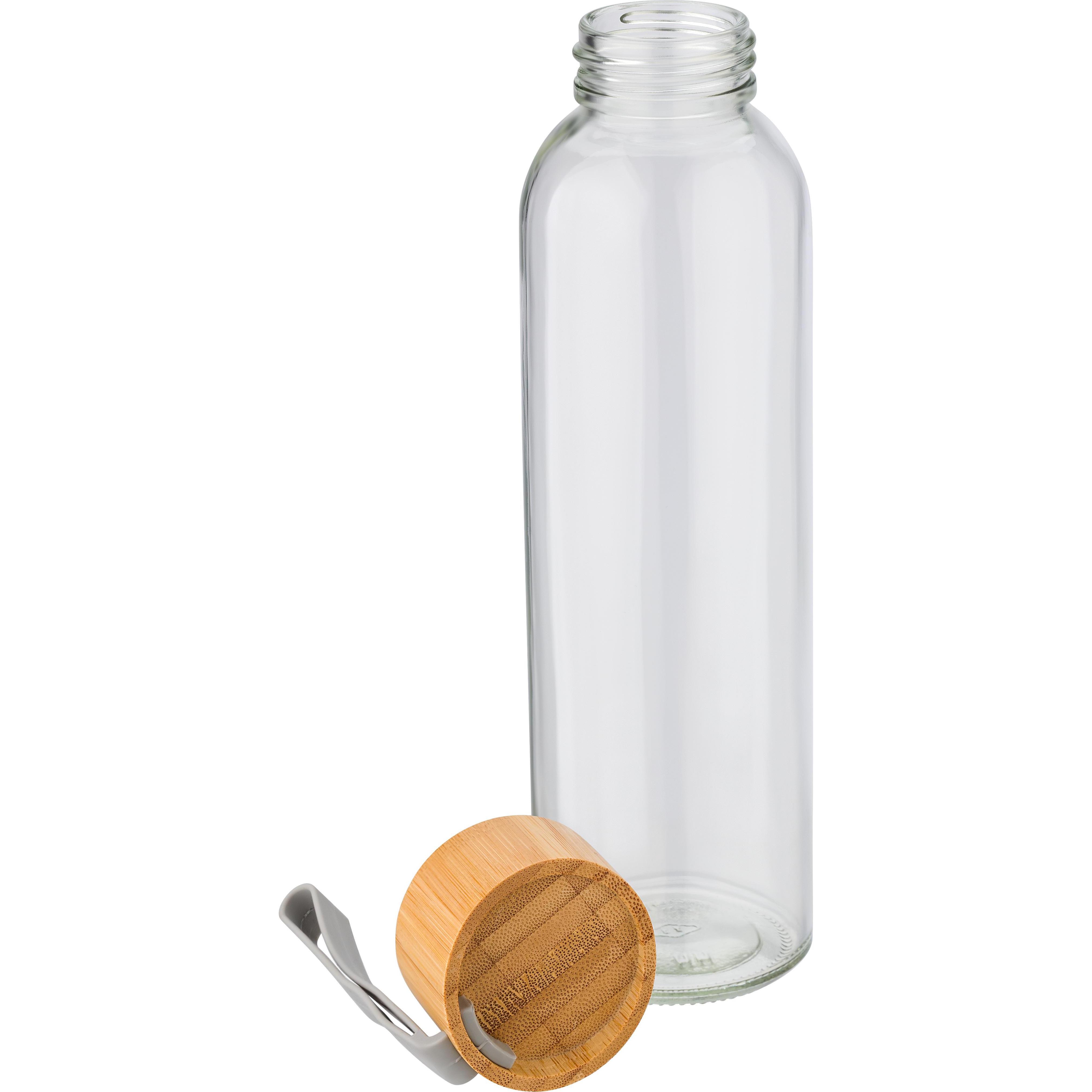 Trinkflasche Marc | Glas | 500 ml