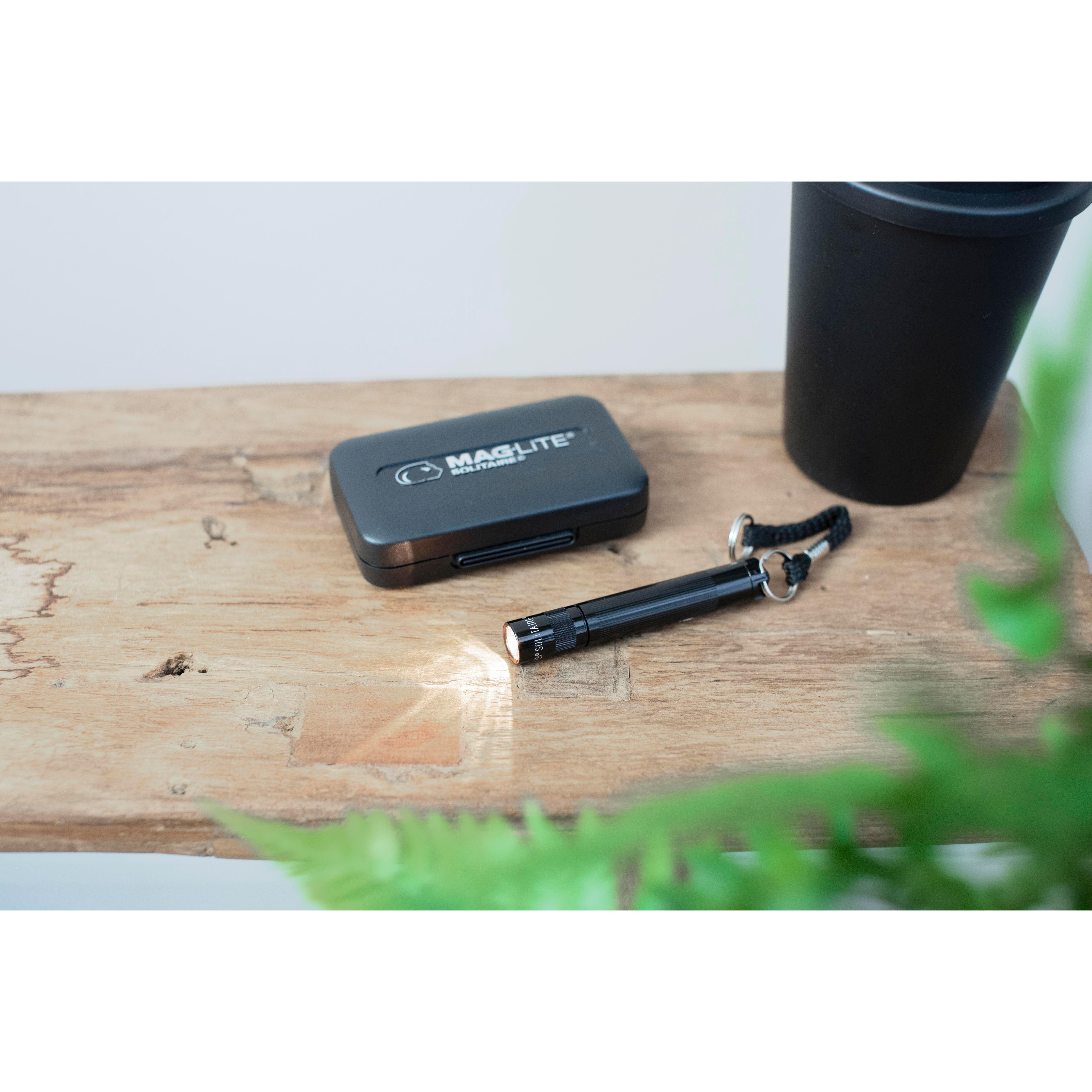 Mini-Maglite-Taschenlampe