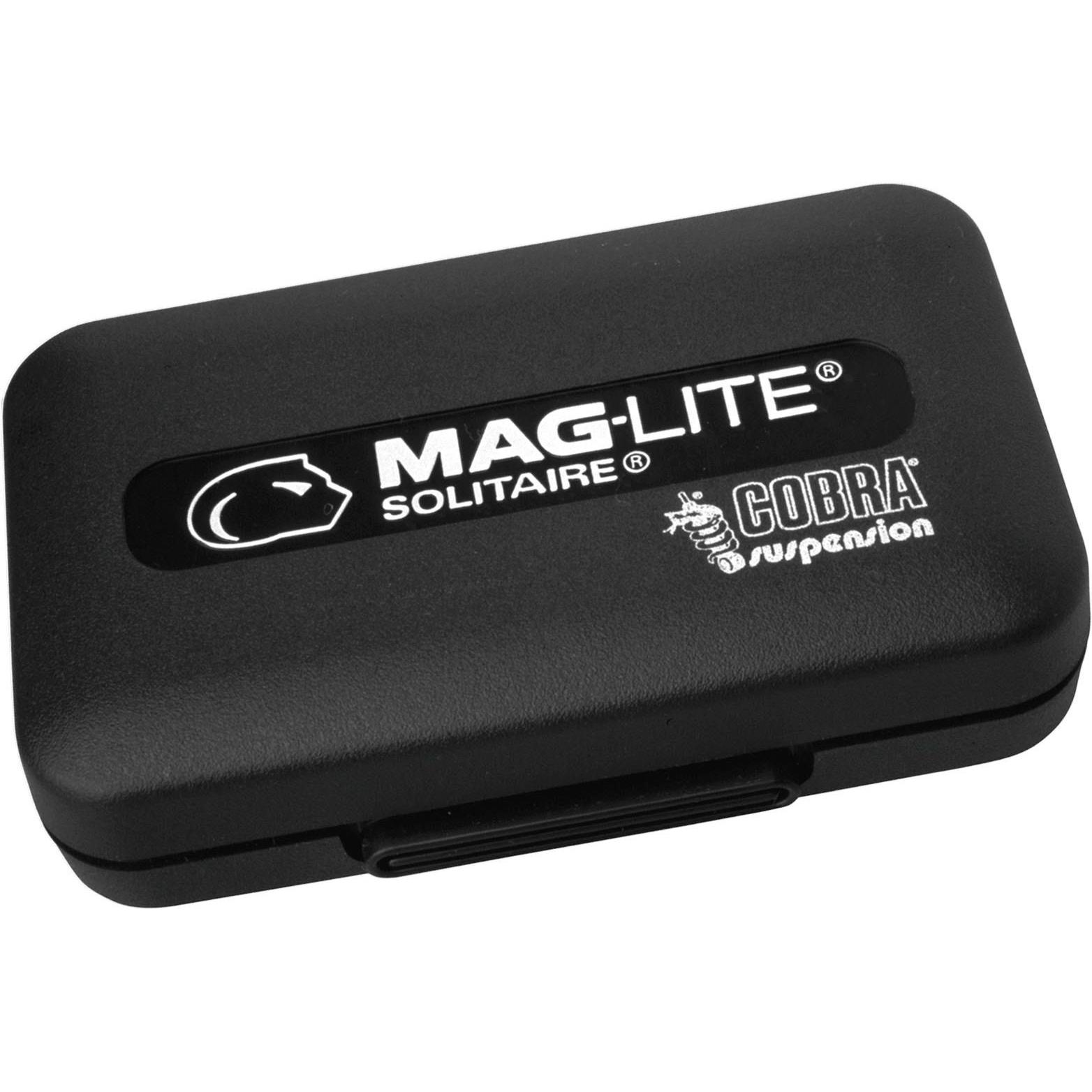 Mini-Maglite-Taschenlampe