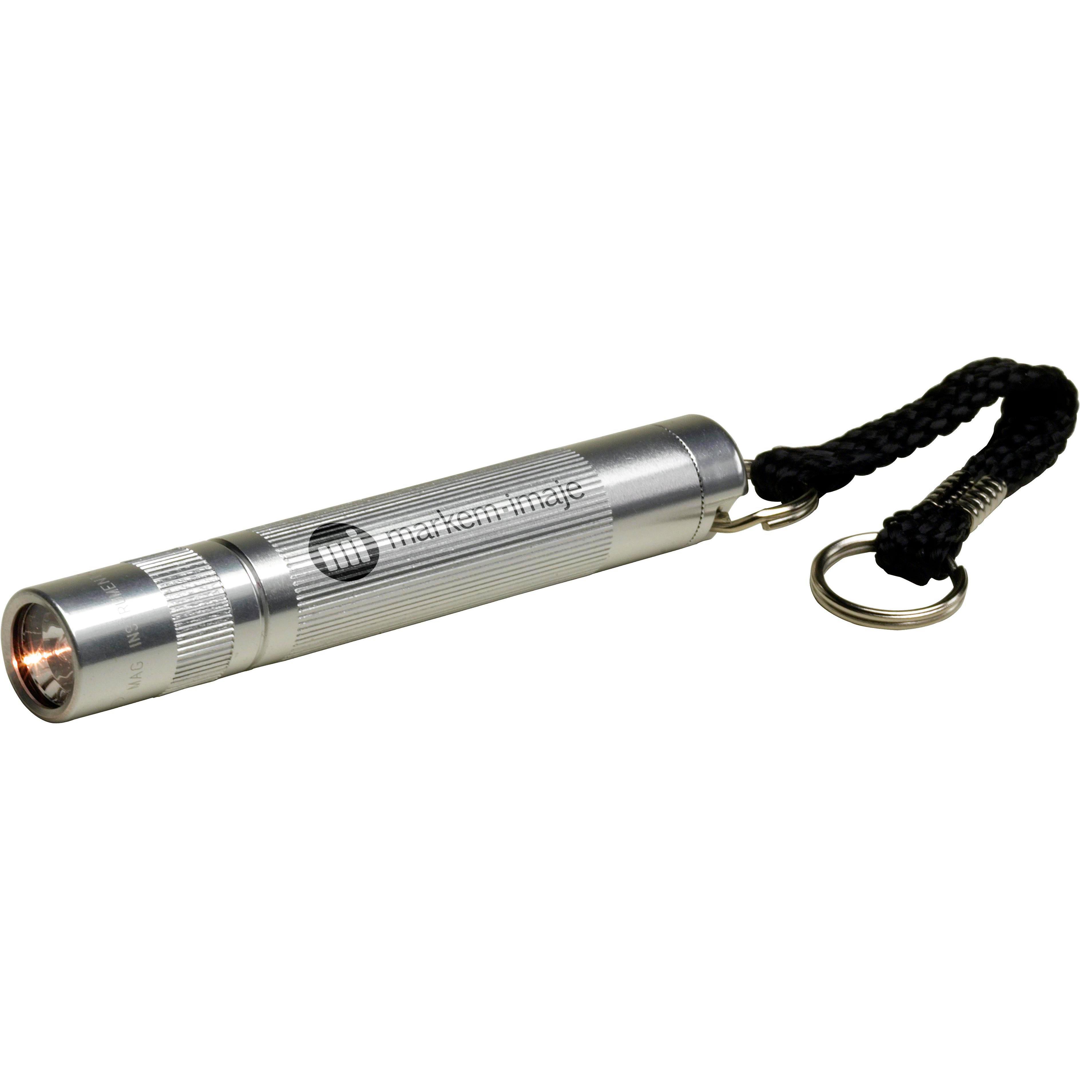 Mini-Maglite-Taschenlampe