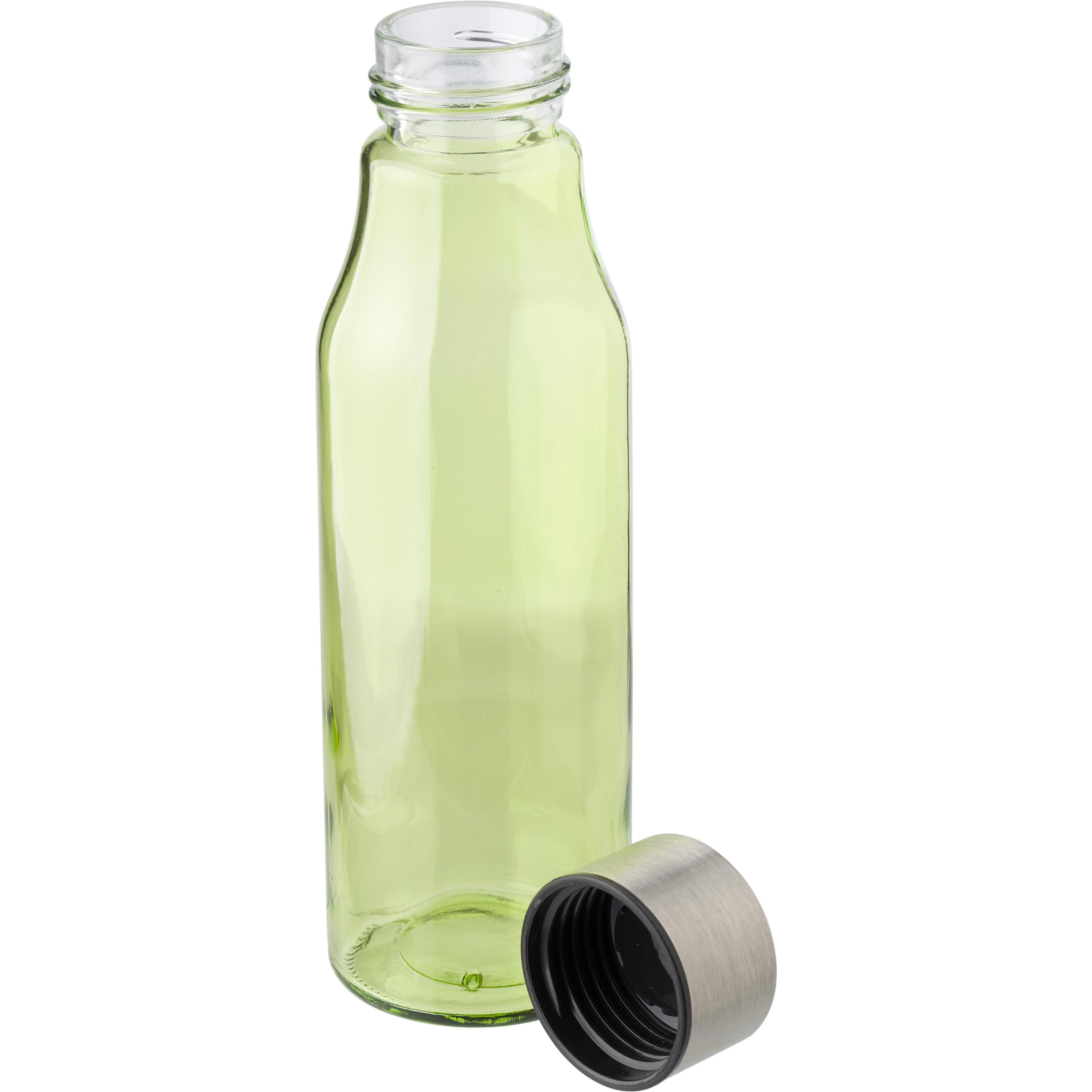 Trinkflasche Andrei | Glas